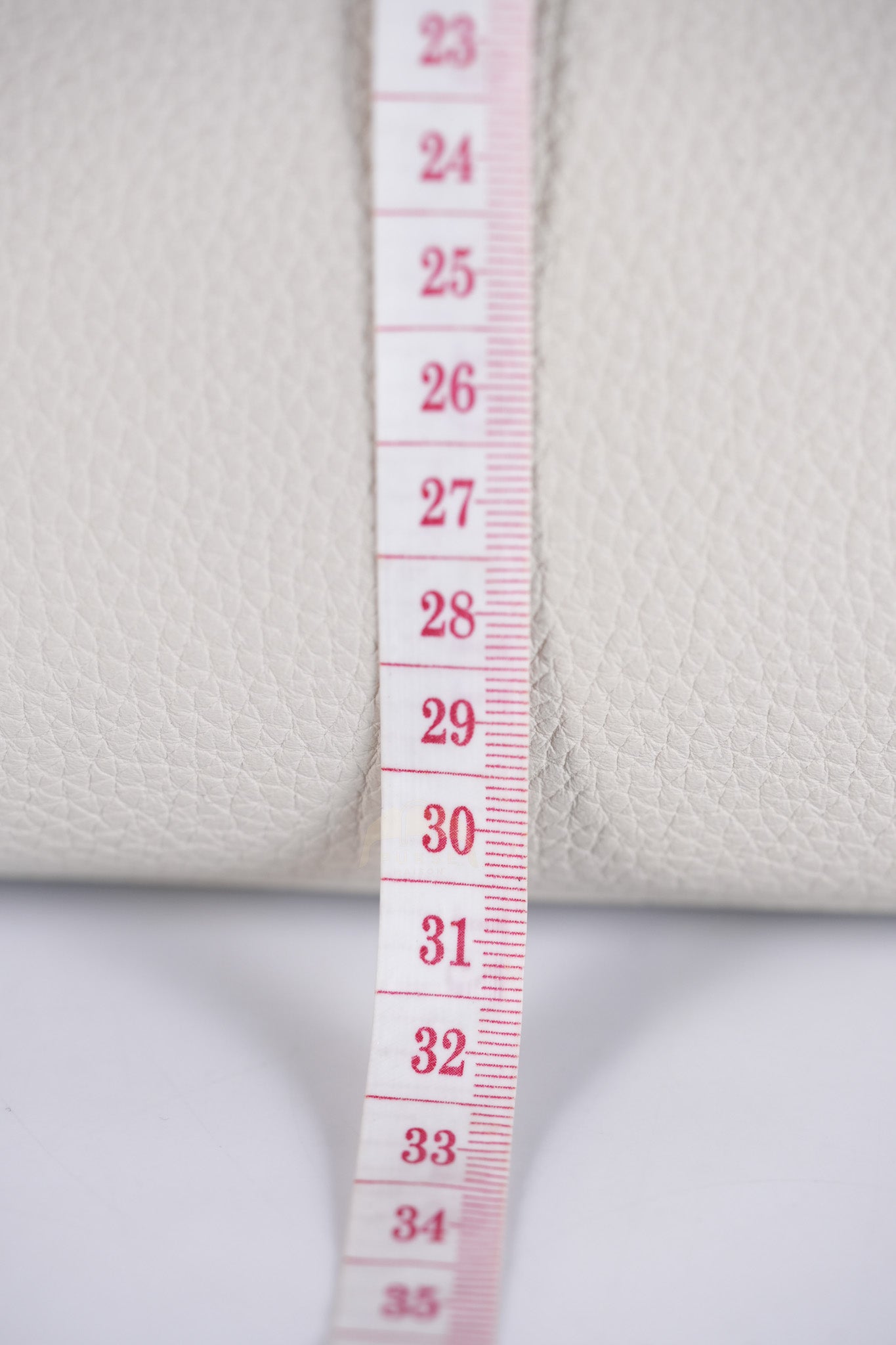 Kelly 28 Retourne Touch Beton Togo Leather in Palladium Hardware Stamp C (2018) | Purse Maison Luxury Bags Shop