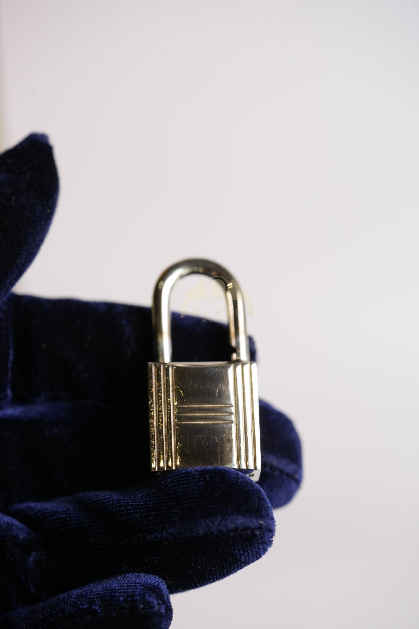 Kelly 32 Sellier Vert Anis Chevre Mysore in Palladium Hardware Stamp K Square (2007) | Purse Maison Luxury Bags Shop