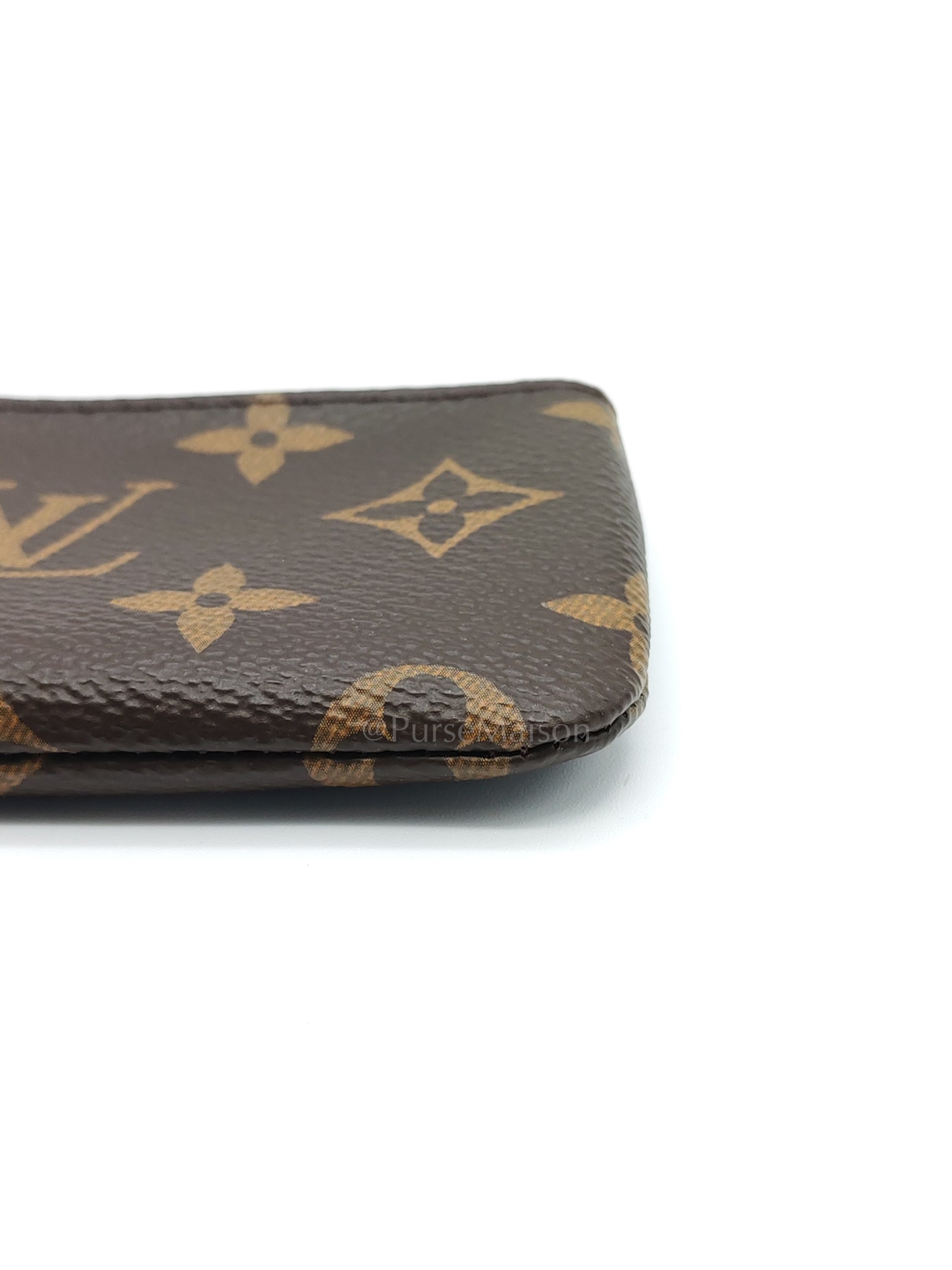 Key Cles in Monogram Canvas (Date Code: CT2221) | Purse Maison Luxury Bags Shop