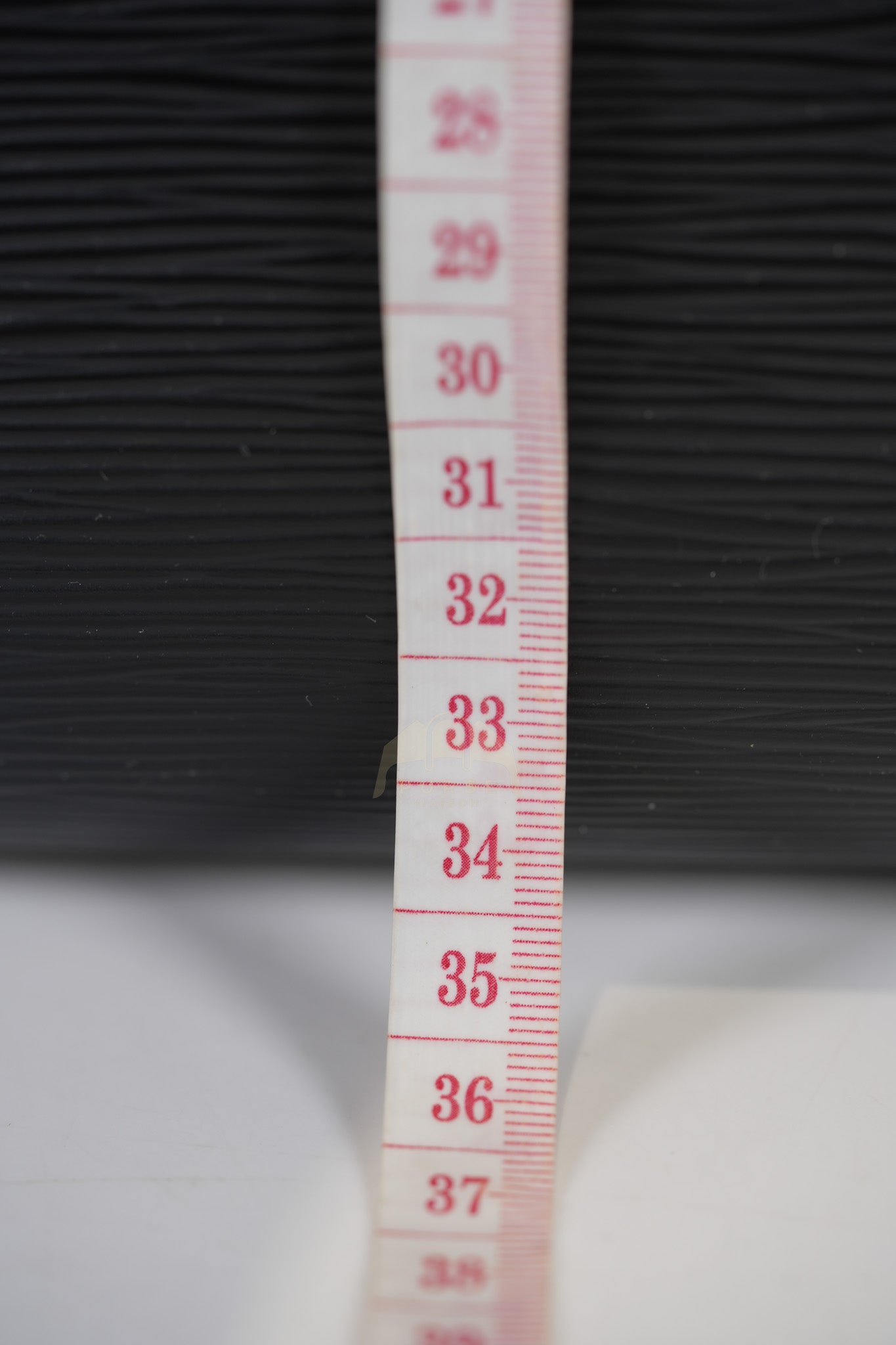 Kleber MM Bag in Black Epi Leather & Silver Hardware (Date Code: FO3106) | Purse Maison Luxury Bags Shop