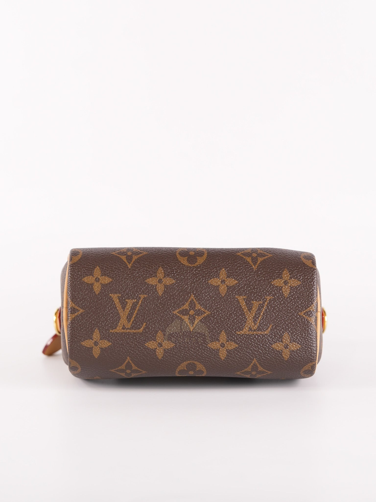 Speedy Nano in Monogram Canvas (Date code: TY0222)