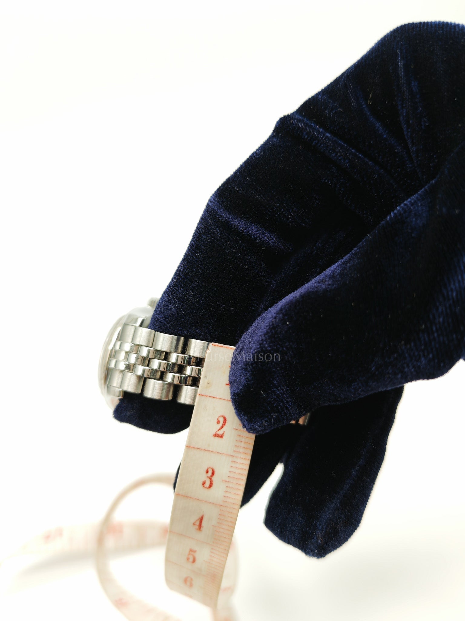 Lady-Datejust 26mm Reference 179174 18k White Gold Fluted Bezel Computer Dial & Jubilee Bracelet | Purse Maison Luxury Bags Shop