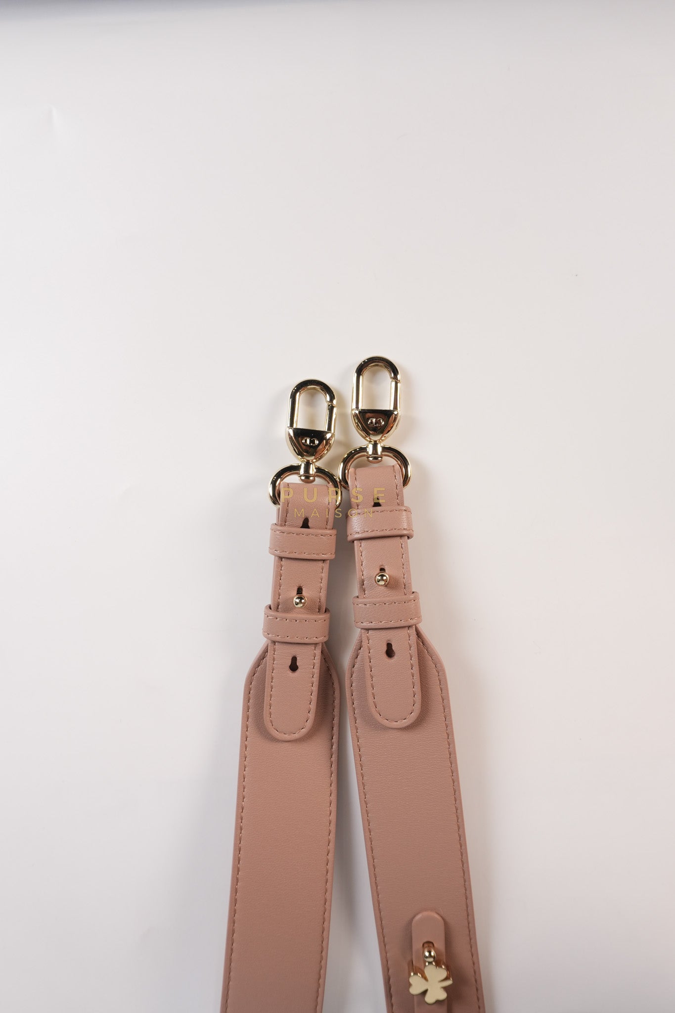Lady Dior ABCDior Blush Pink in Lambskin Leather and Light Gold Hardware | Purse Maison Luxury Bags Shop