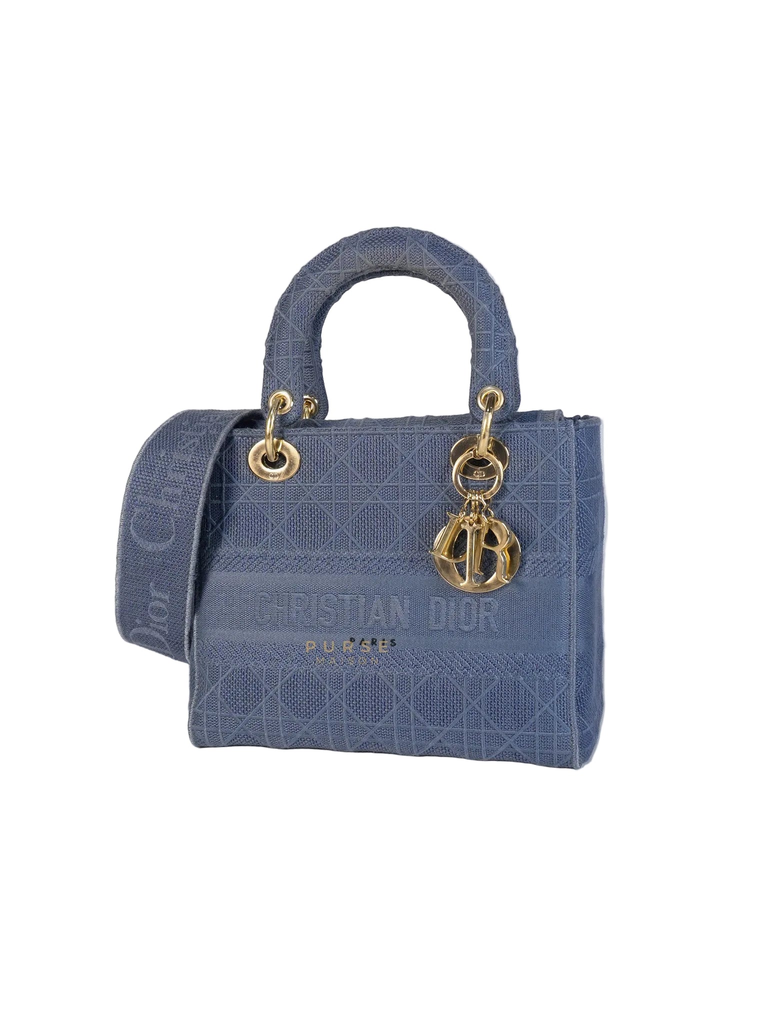 D- Lite PM301 | Purse Maison