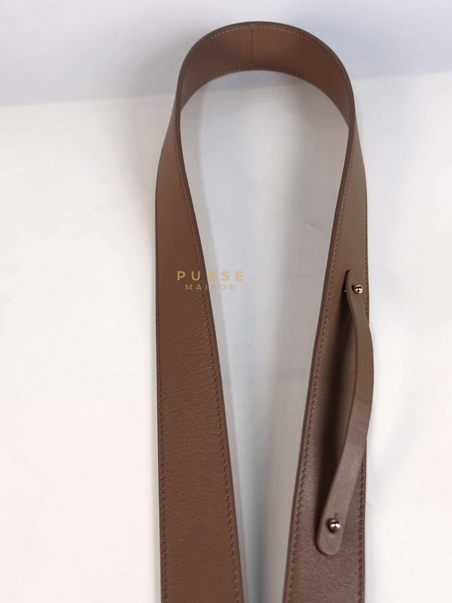 Lady Dior My ABCDior Small Bag in Taupe Quilted Lambskin Leather & Gold Hardware | Purse Maison Luxury Bags Shop