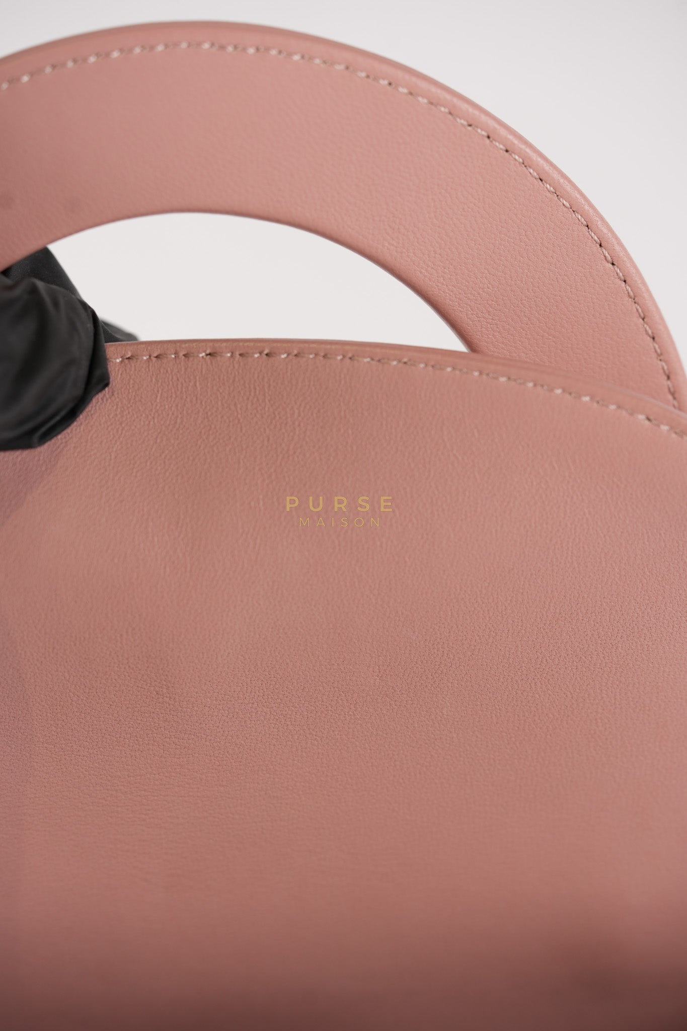 Lady Dior My ABCDior Small Pink Cannage in Lambskin Calfskin Leather | Purse Maison Luxury Bags Shop