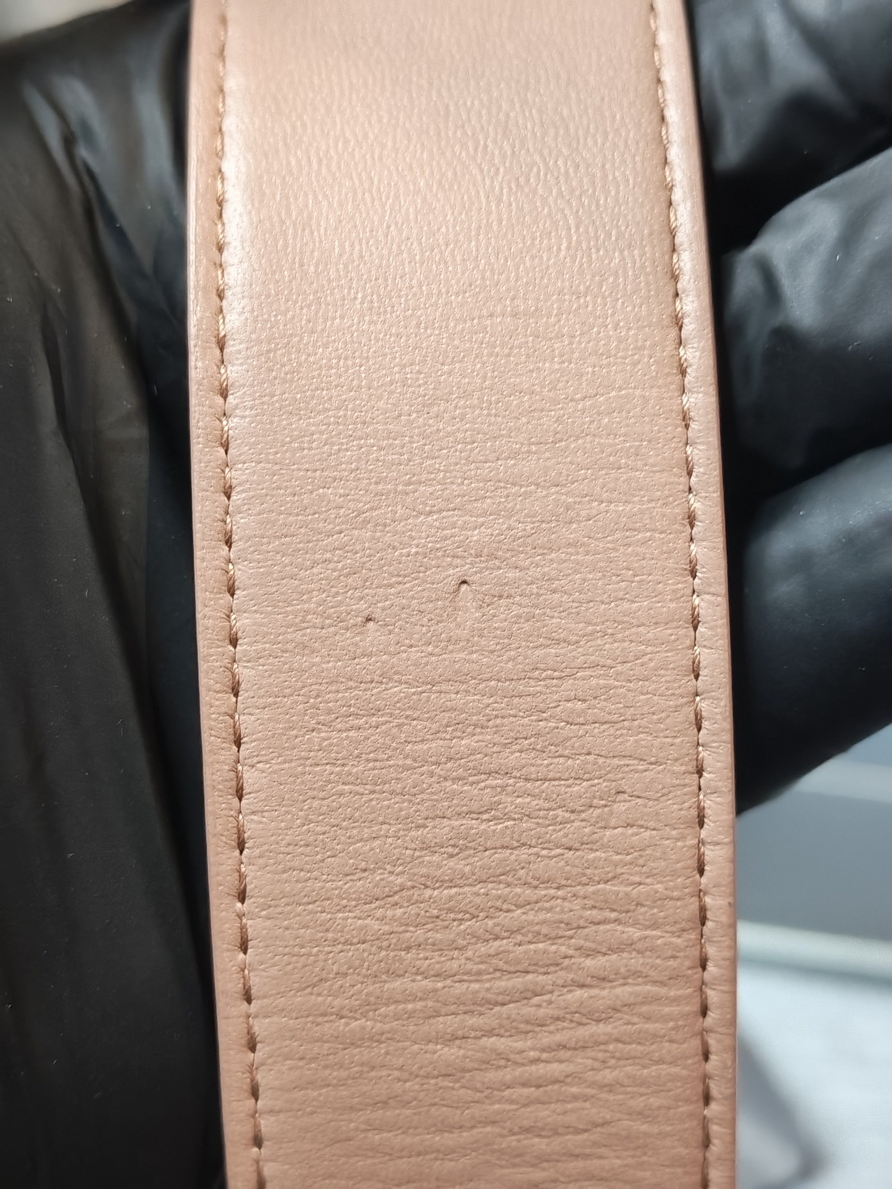 Lady Dior My ABCDior Small Pink Cannage in Lambskin Calfskin Leather | Purse Maison Luxury Bags Shop