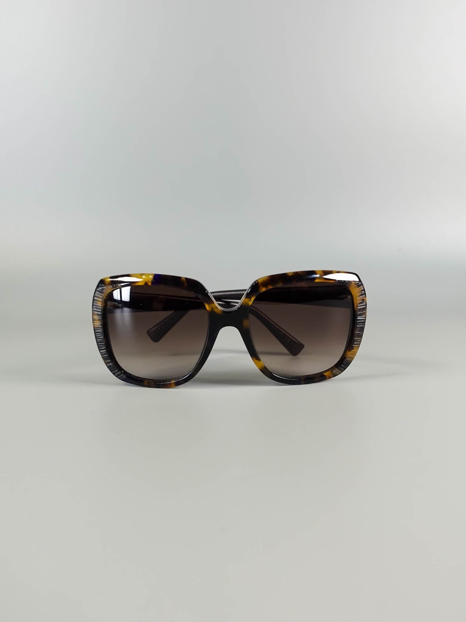 Lady Dior Taffetas Oversized Sunglasses | Purse Maison Luxury Bags Shop