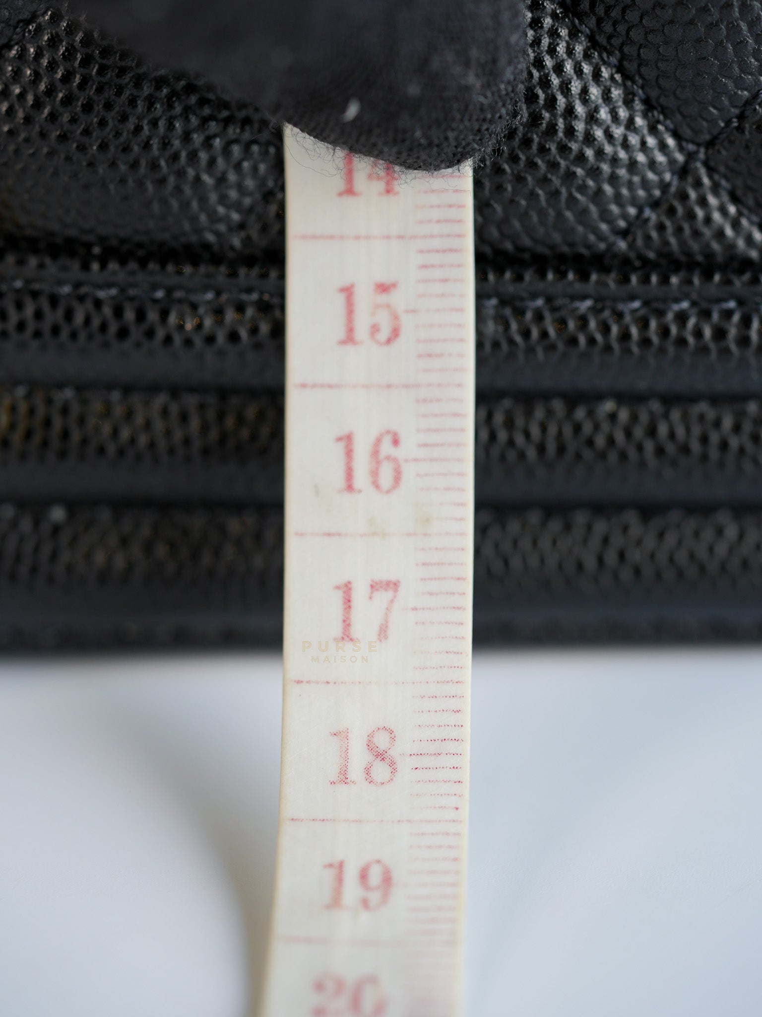 Le Boy Old Medium Quilted Caviar Leather in Aged Gold Hardware Series 30 | Purse Maison Luxury Bags Shop