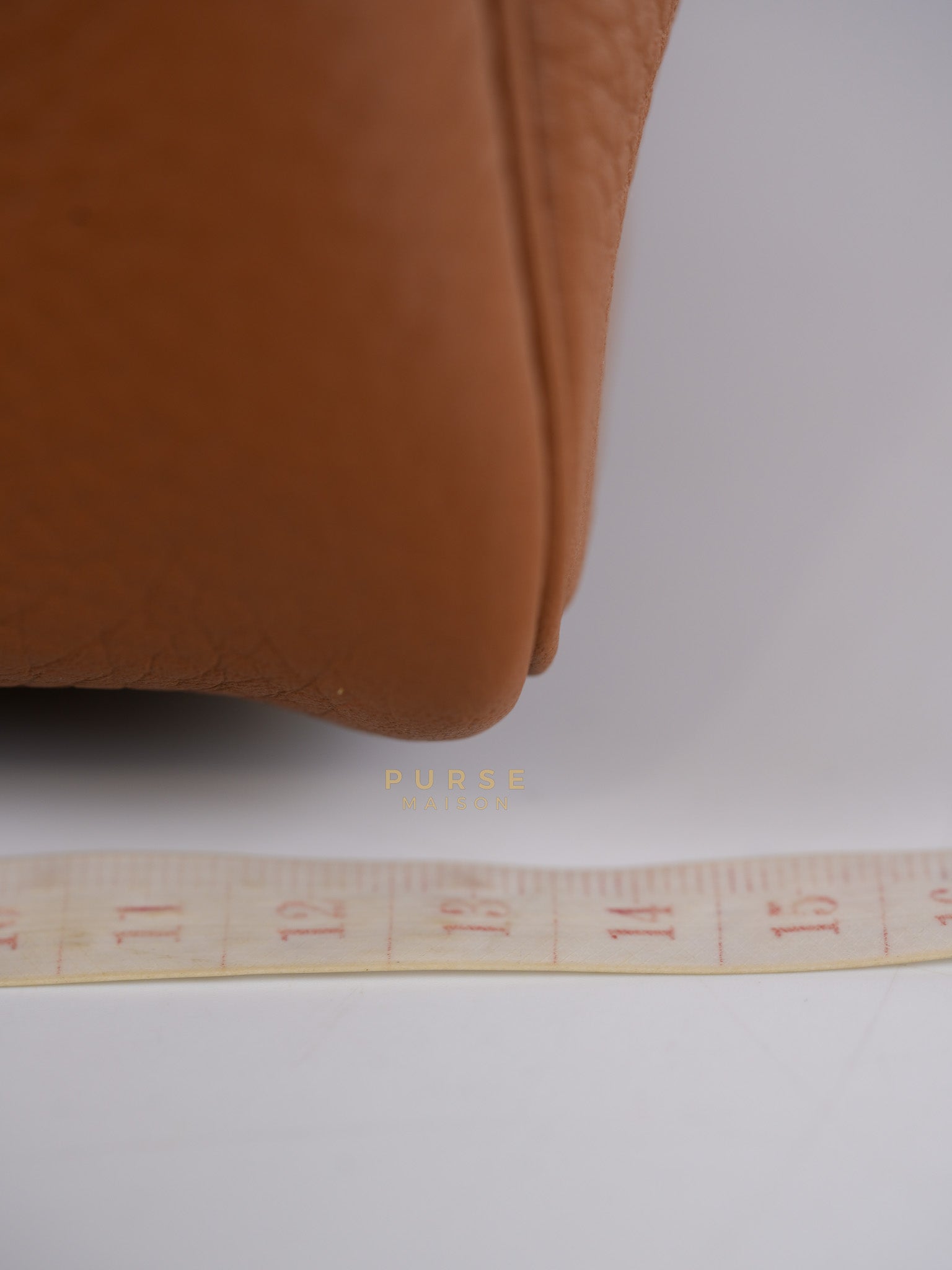 Lindy 26 in Gold Clemence Leather & Gold Hardware Stamp K(2025) | Purse Maison Luxury Bags Shop