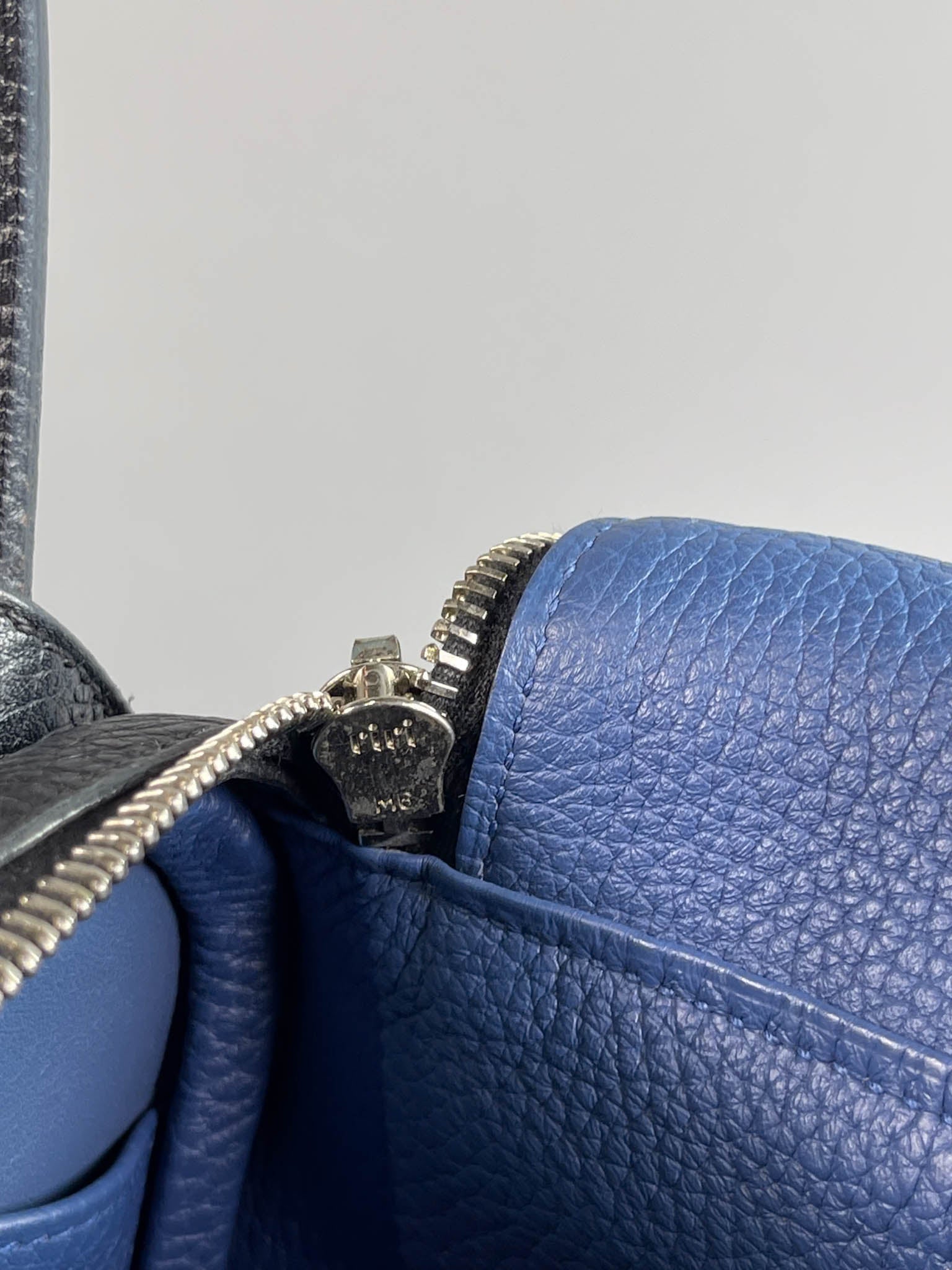 Handbag Zipper 30in Black Handbag Zipper 30in Black