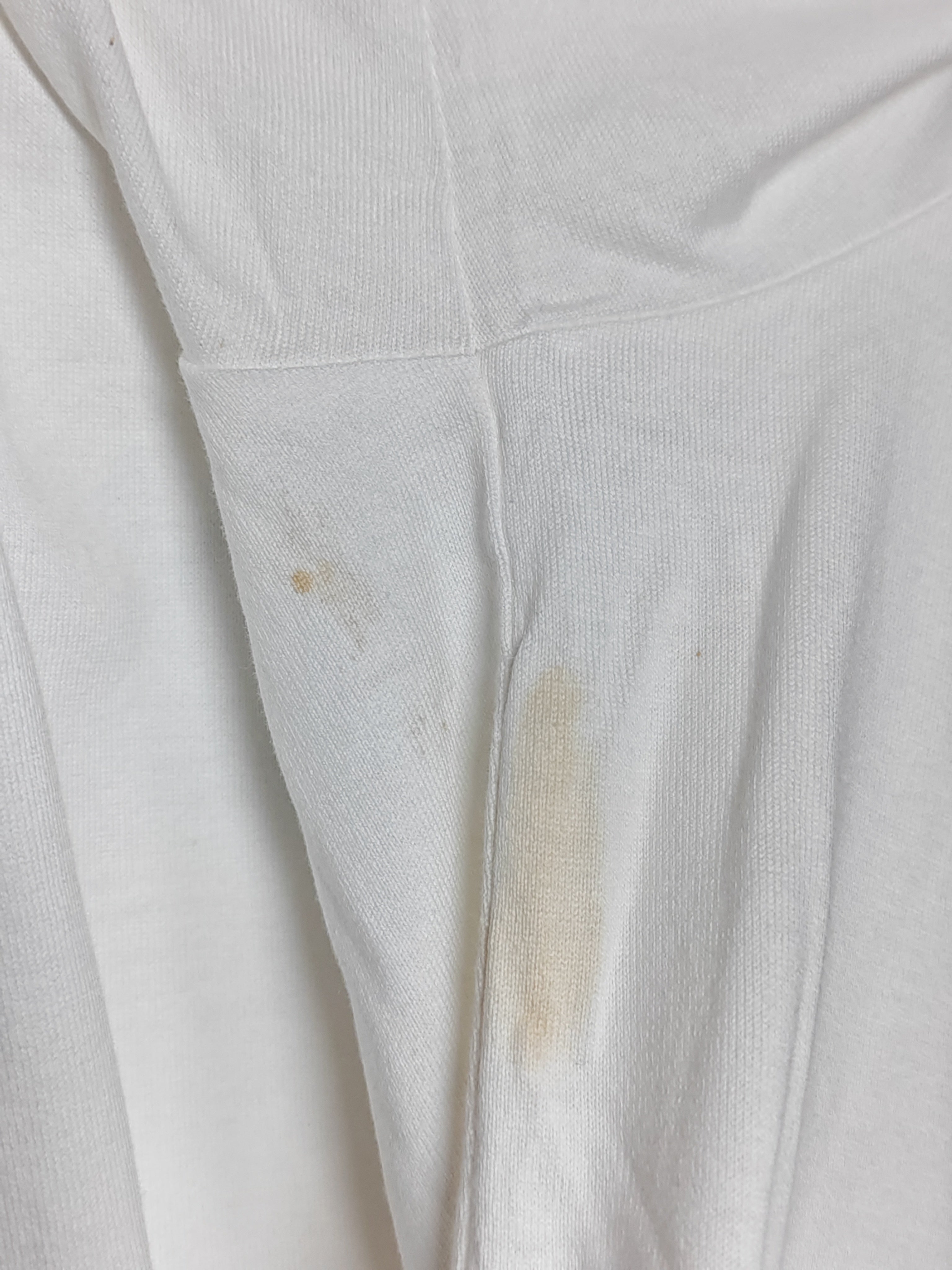Logo White T-Shirt for Men Size XL | Purse Maison Luxury Bags Shop