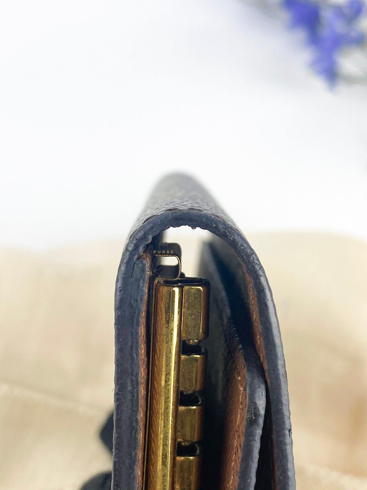 Vintage Louis Vuitton Monogram 6 Key Holder - AWL2395