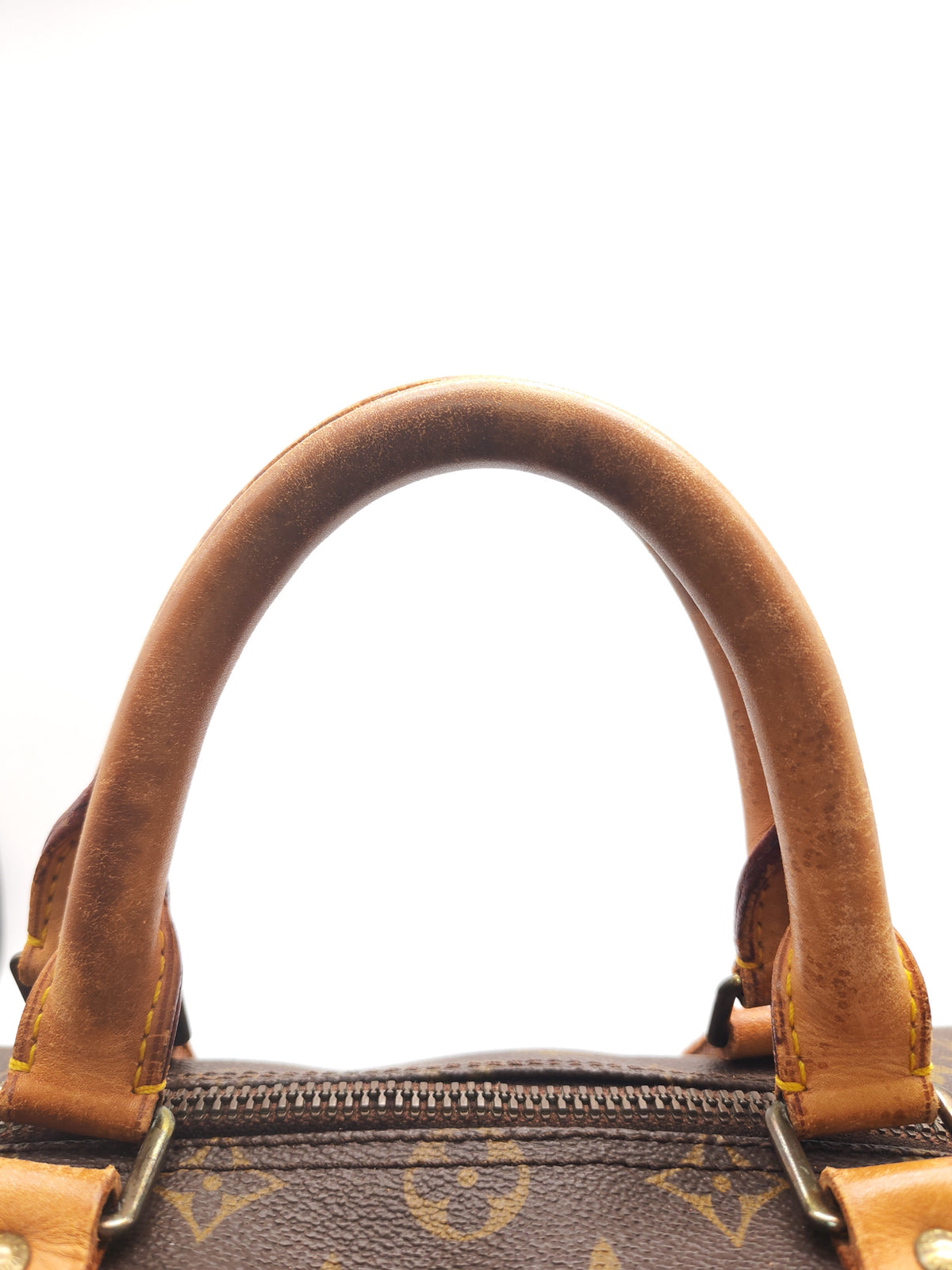 Louis Vuitton Keepall 50 in Monogram Canvas (Date Code: 853 SD) | Purse Maison Luxury Bags Shop