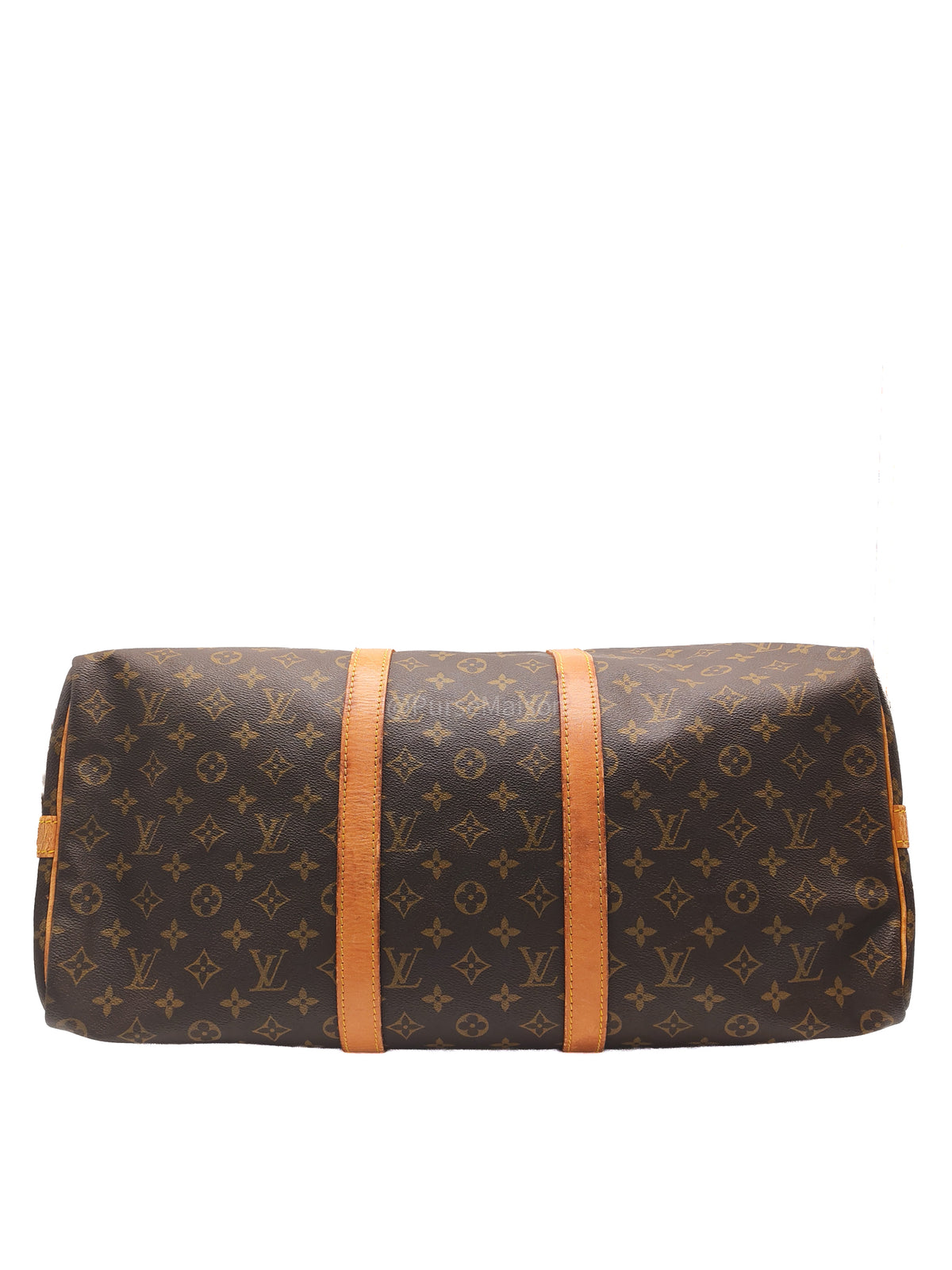 Louis Vuitton Keepall 50 in Monogram Canvas (Date Code: 853 SD) | Purse Maison Luxury Bags Shop