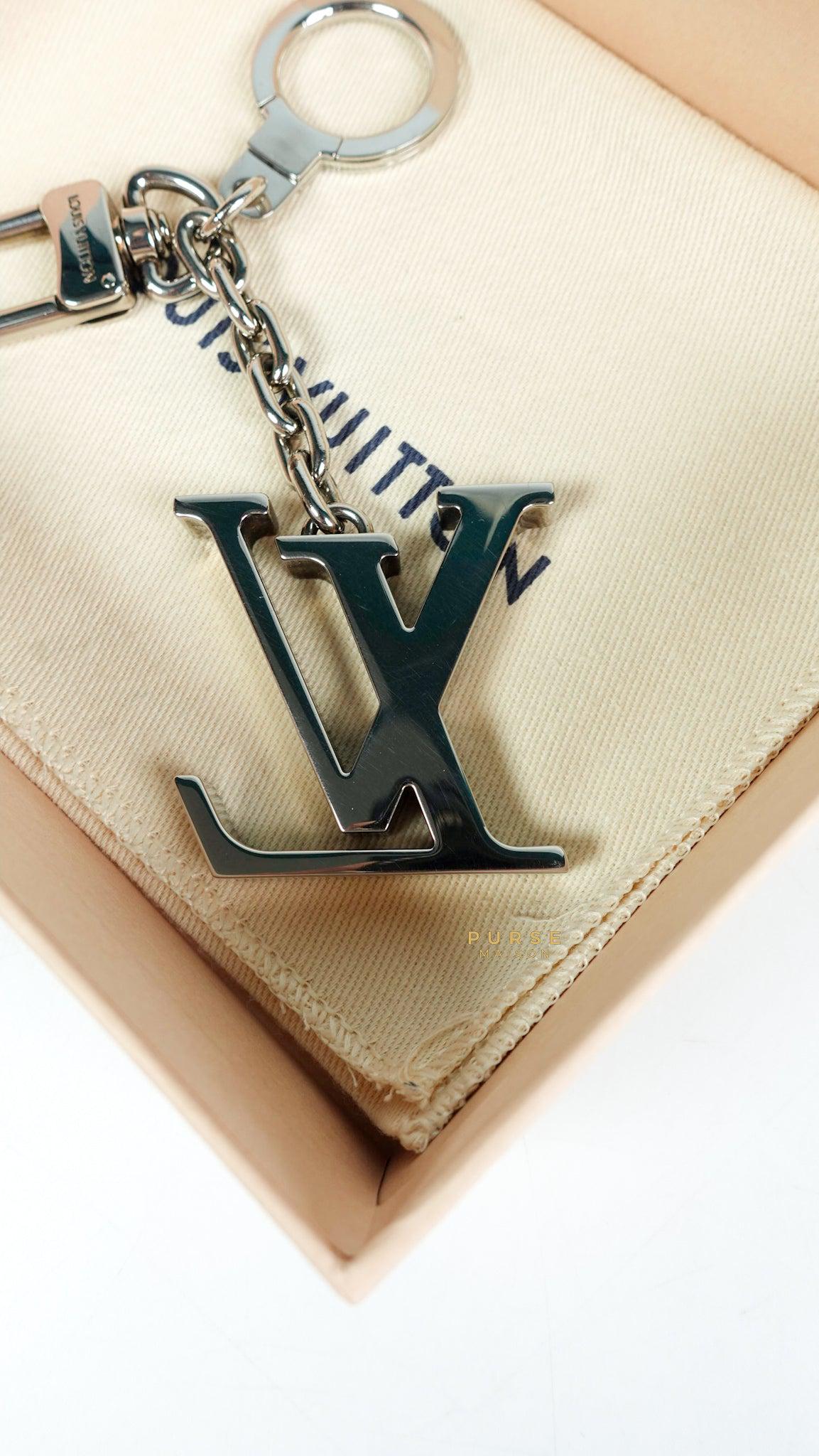 Louis Vuitton LV Initiales Bag Charm
