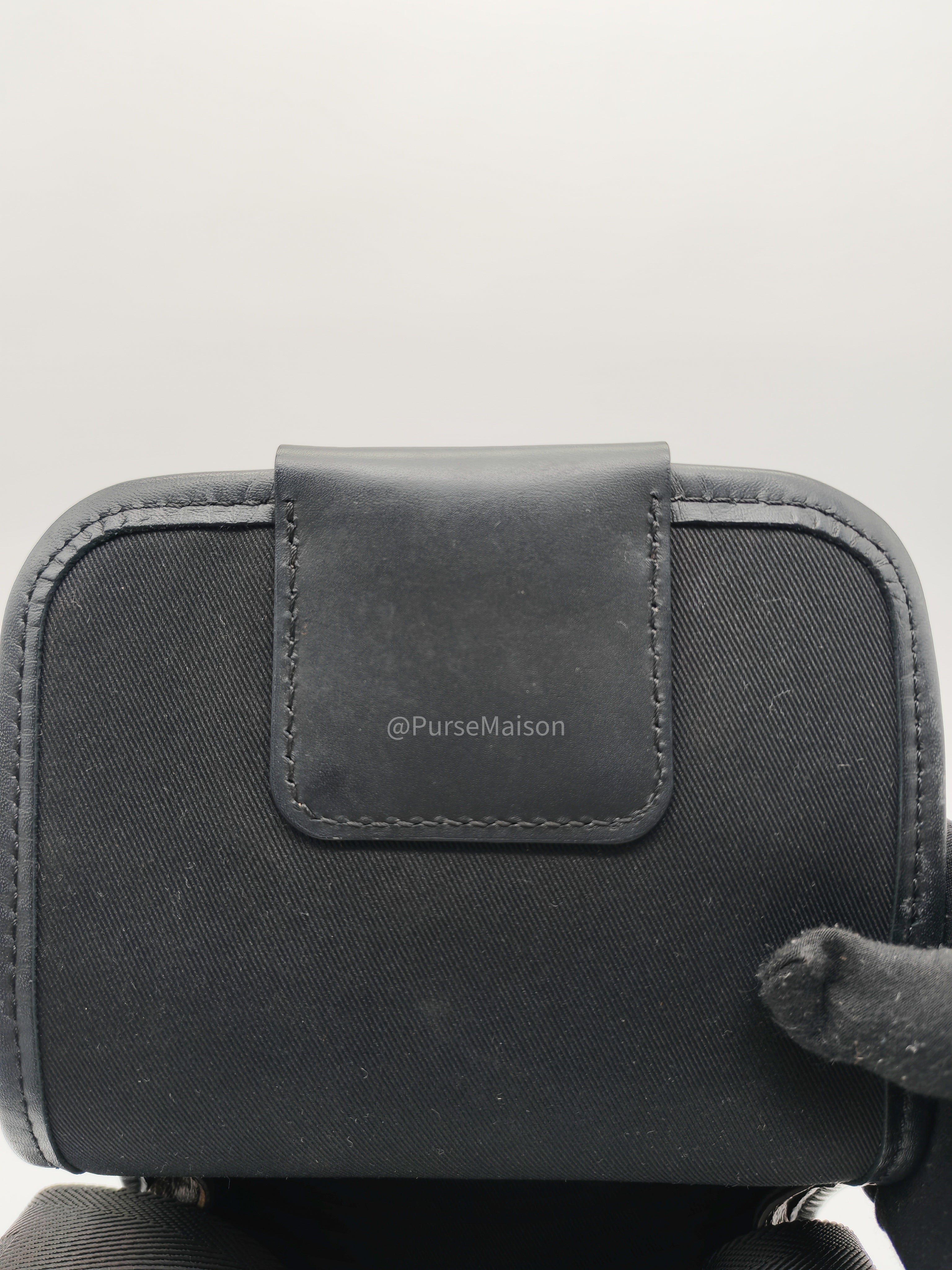 Louis Vuitton Macassar Archy Monogram Canvas Messenger Bag (Microchip) | Purse Maison Luxury Bags Shop