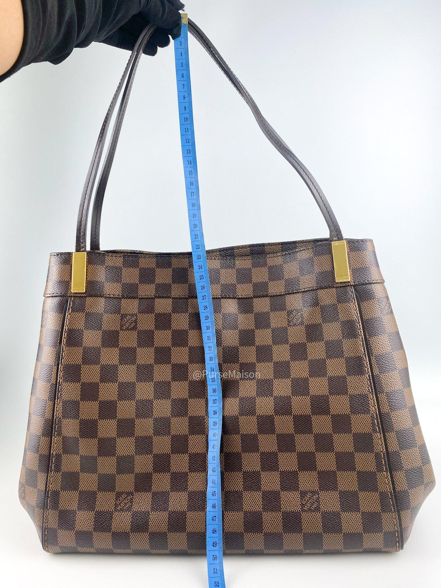 Louis Vuitton Vavin GM 🤎 $1,099.99 - Brooke's Boutique
