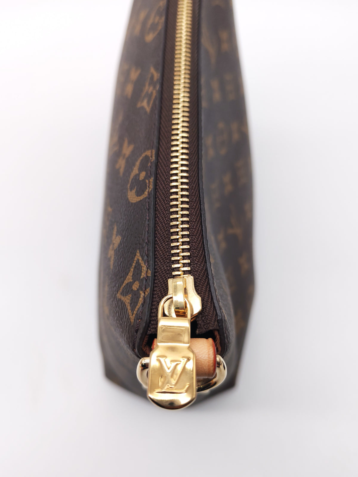 Louis Vuitton Multipass Crossbody Bag in Monogram Canvas and Light Gold Hardware Microchip | Purse Maison Luxury Bags Shop