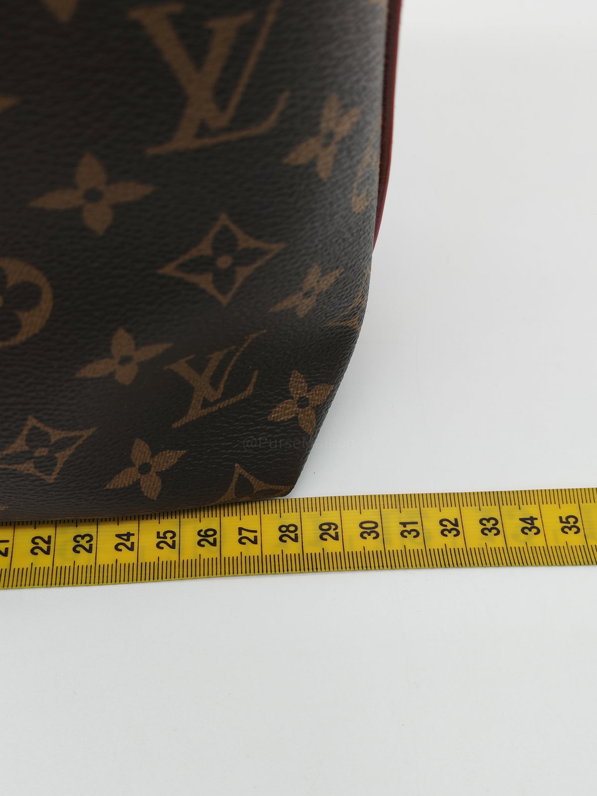 Louis Vuitton Multipass Crossbody Bag in Monogram Canvas and Light Gold Hardware Microchip | Purse Maison Luxury Bags Shop