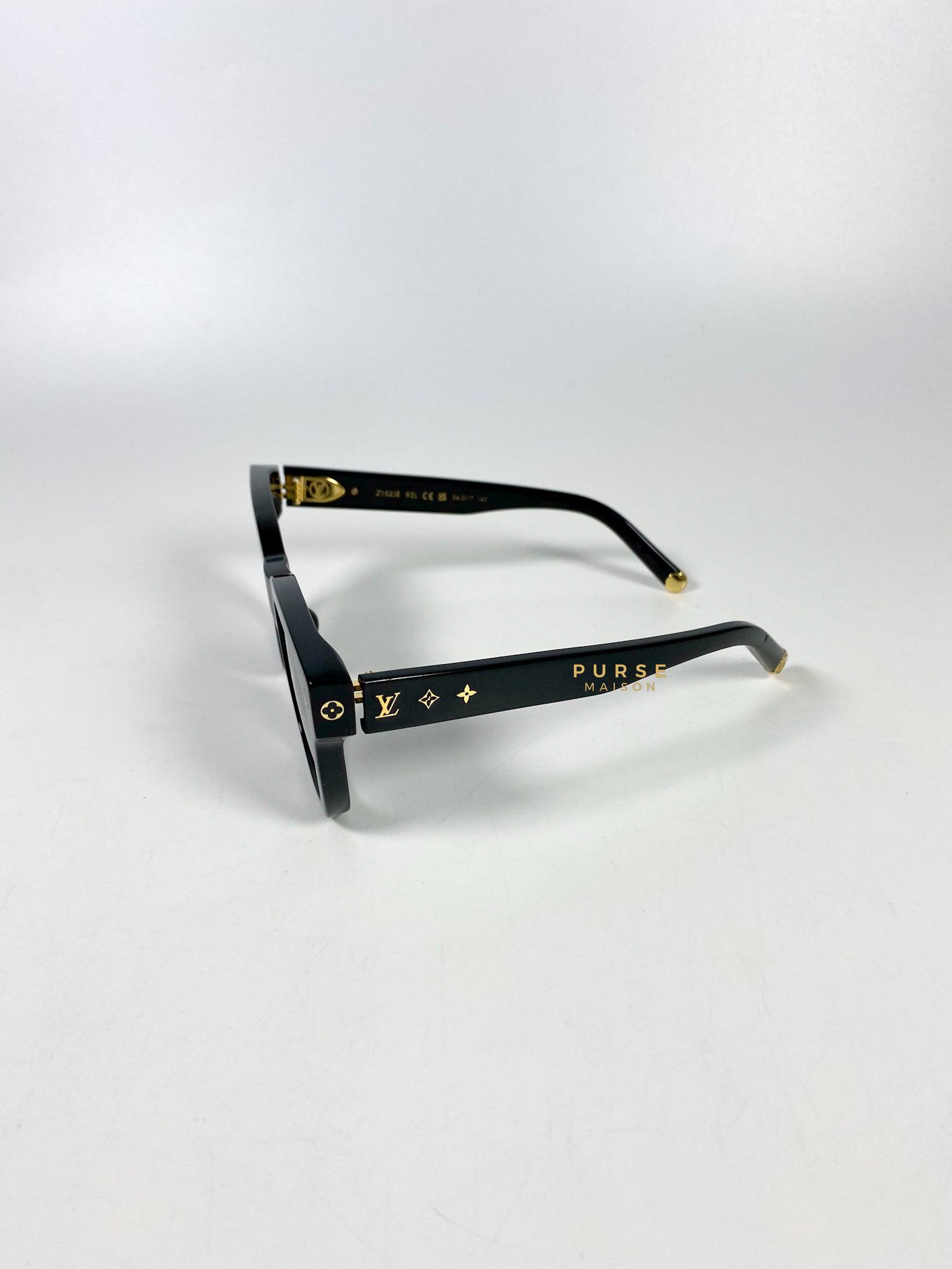 Louis Vuitton My Monogram Cat Eye Sunglasses