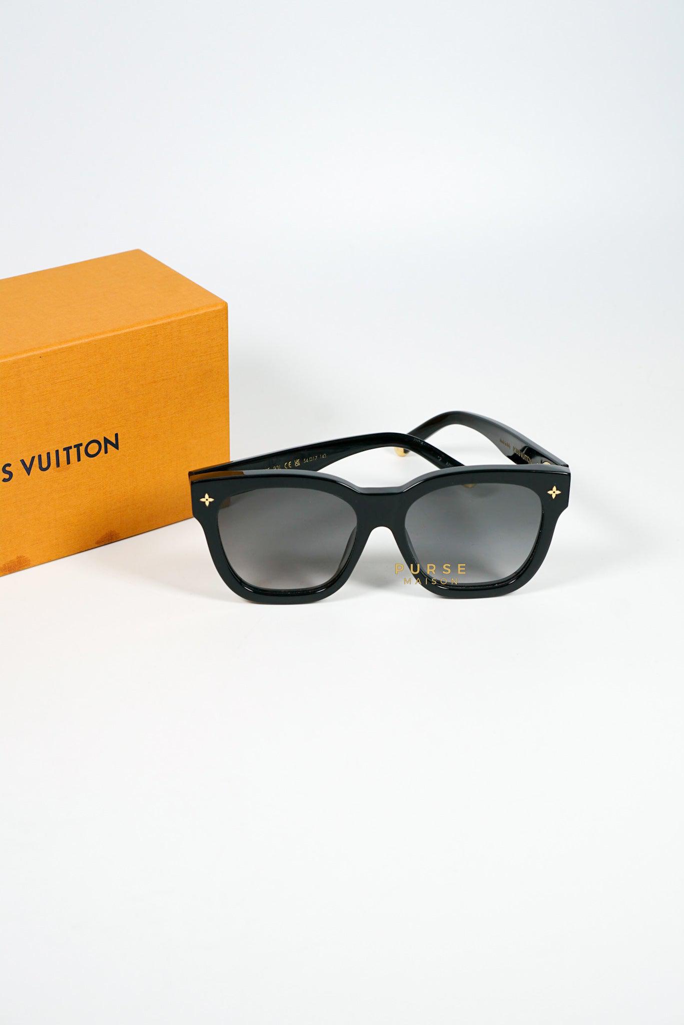 Louis Vuitton My Monogram Cat Eye Sunglasses