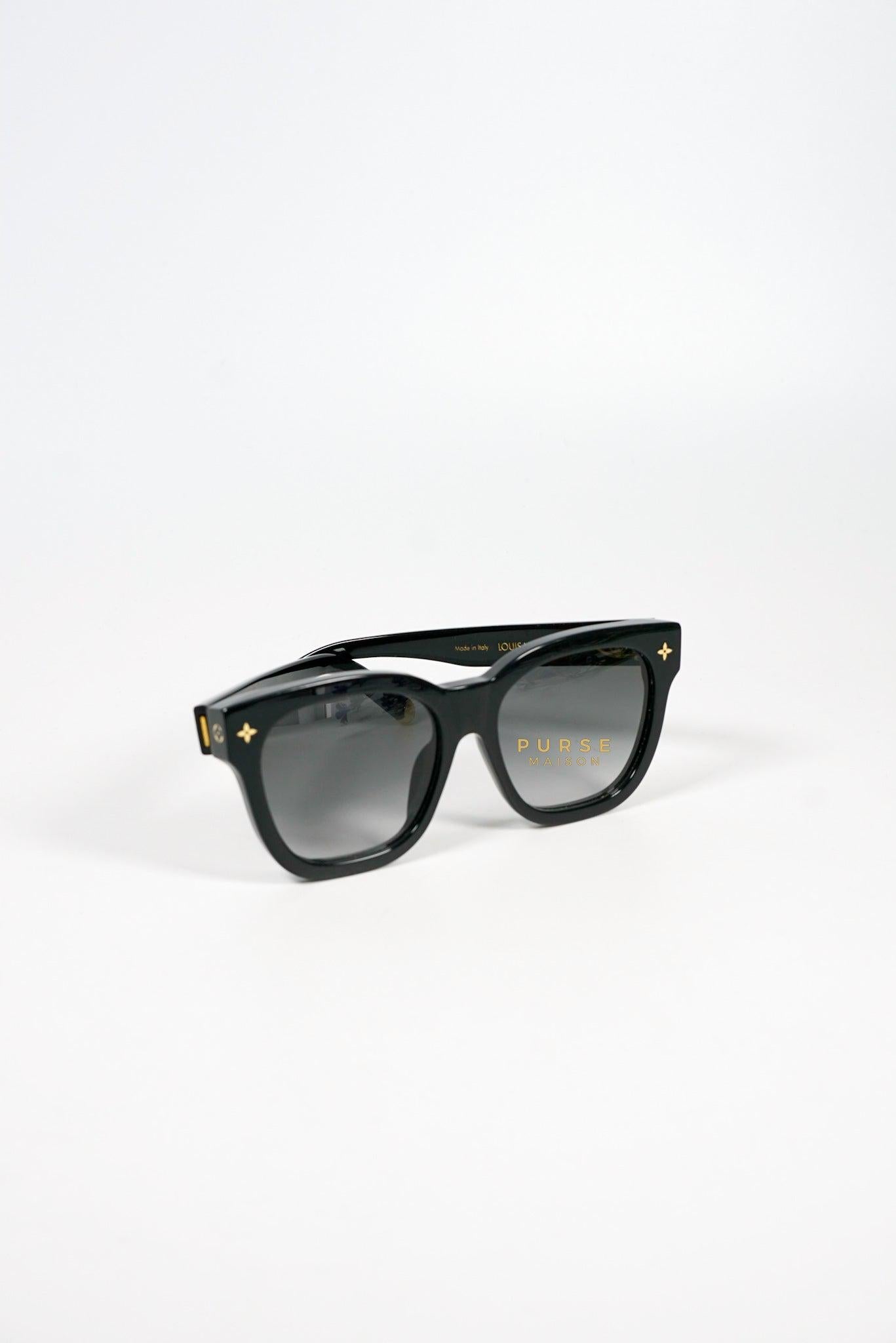 Louis Vuitton My Monogram Cat Eye Sunglasses