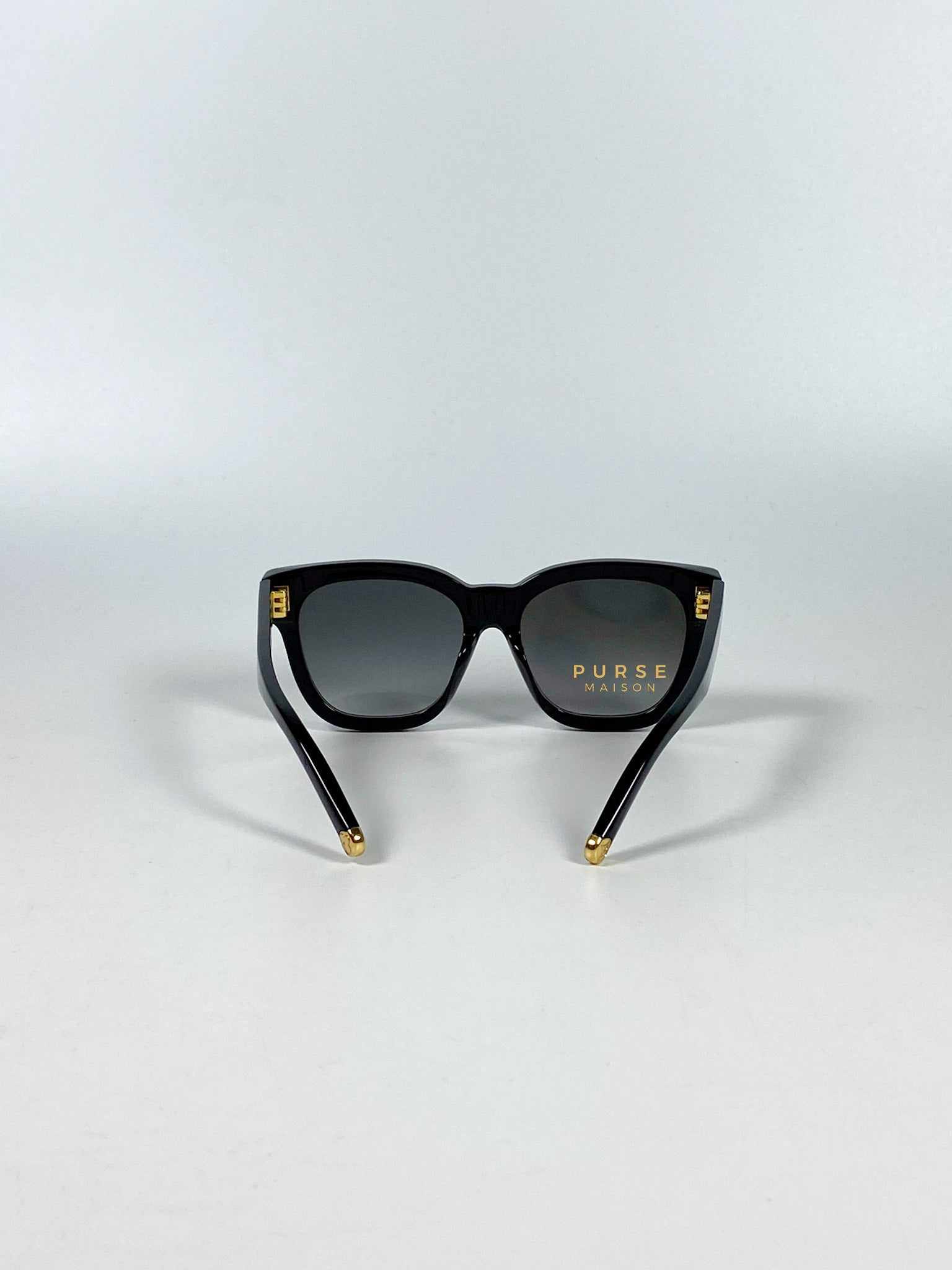 Louis Vuitton My Monogram Cat Eye Sunglasses