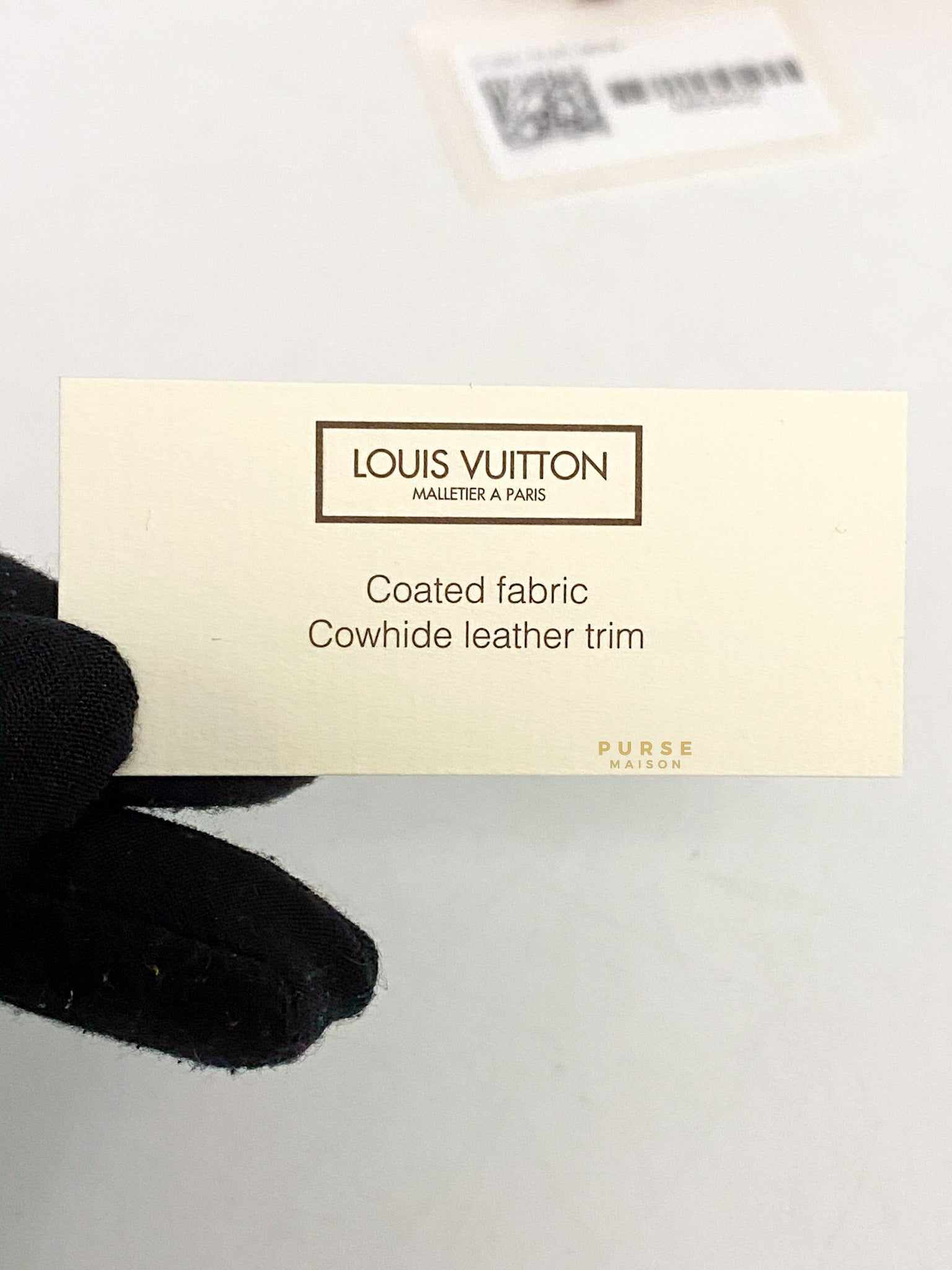 Louis Vuitton Płótno Sac 54 Heures Monogram