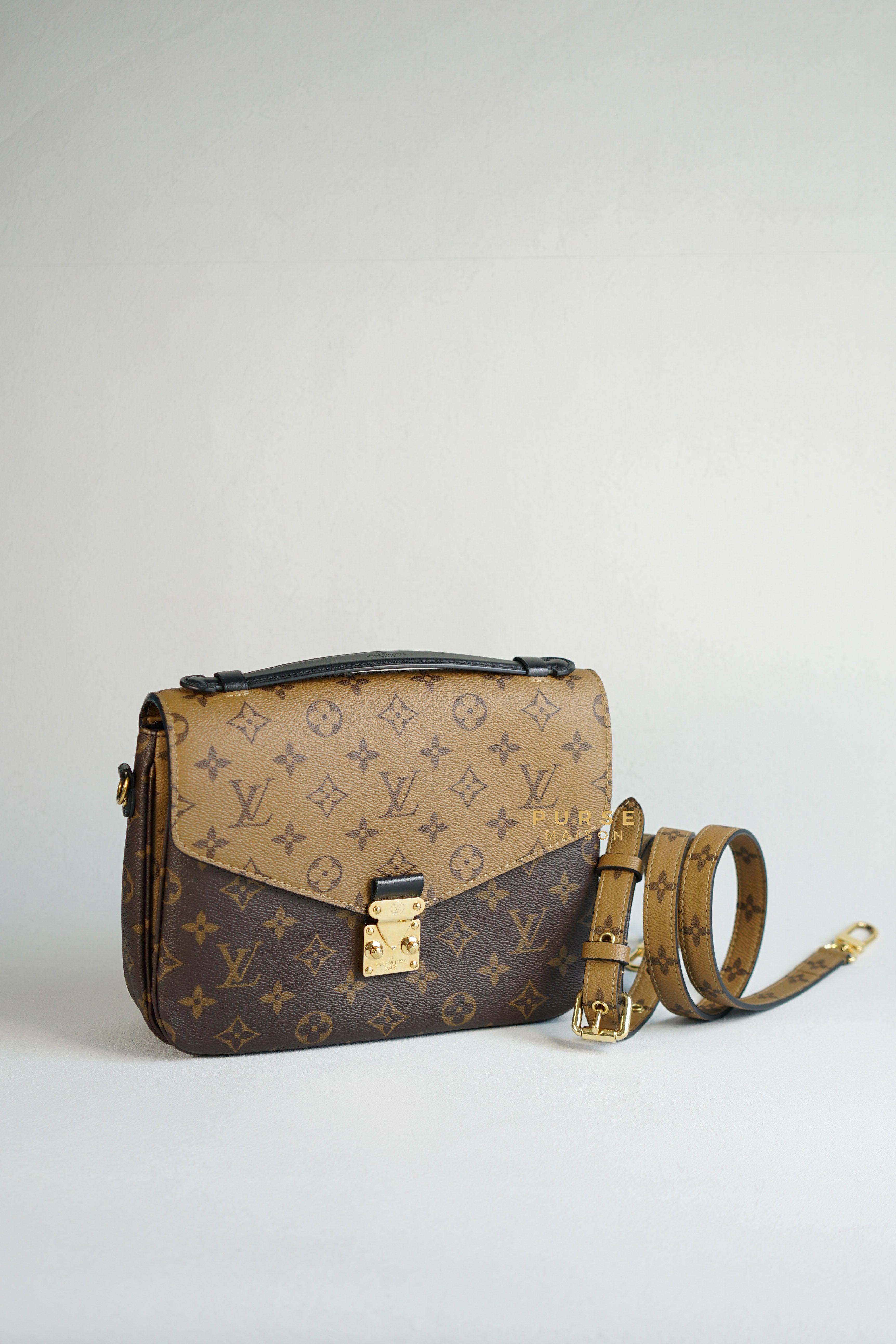 Shop the Latest Louis Vuitton Sling Bags in the Philippines in November,  2023