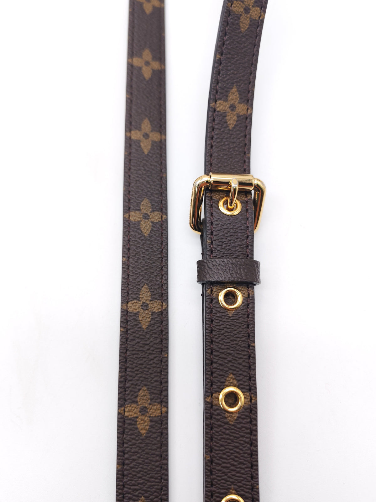 Louis Vuitton Pochette Metis MM in Monogram Canvas (Microchip) | Purse Maison Luxury Bags Shop