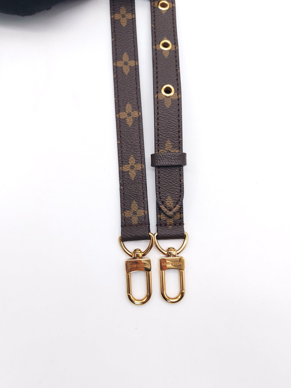 Louis Vuitton Pochette Metis MM in Monogram Canvas (Microchip) | Purse Maison Luxury Bags Shop