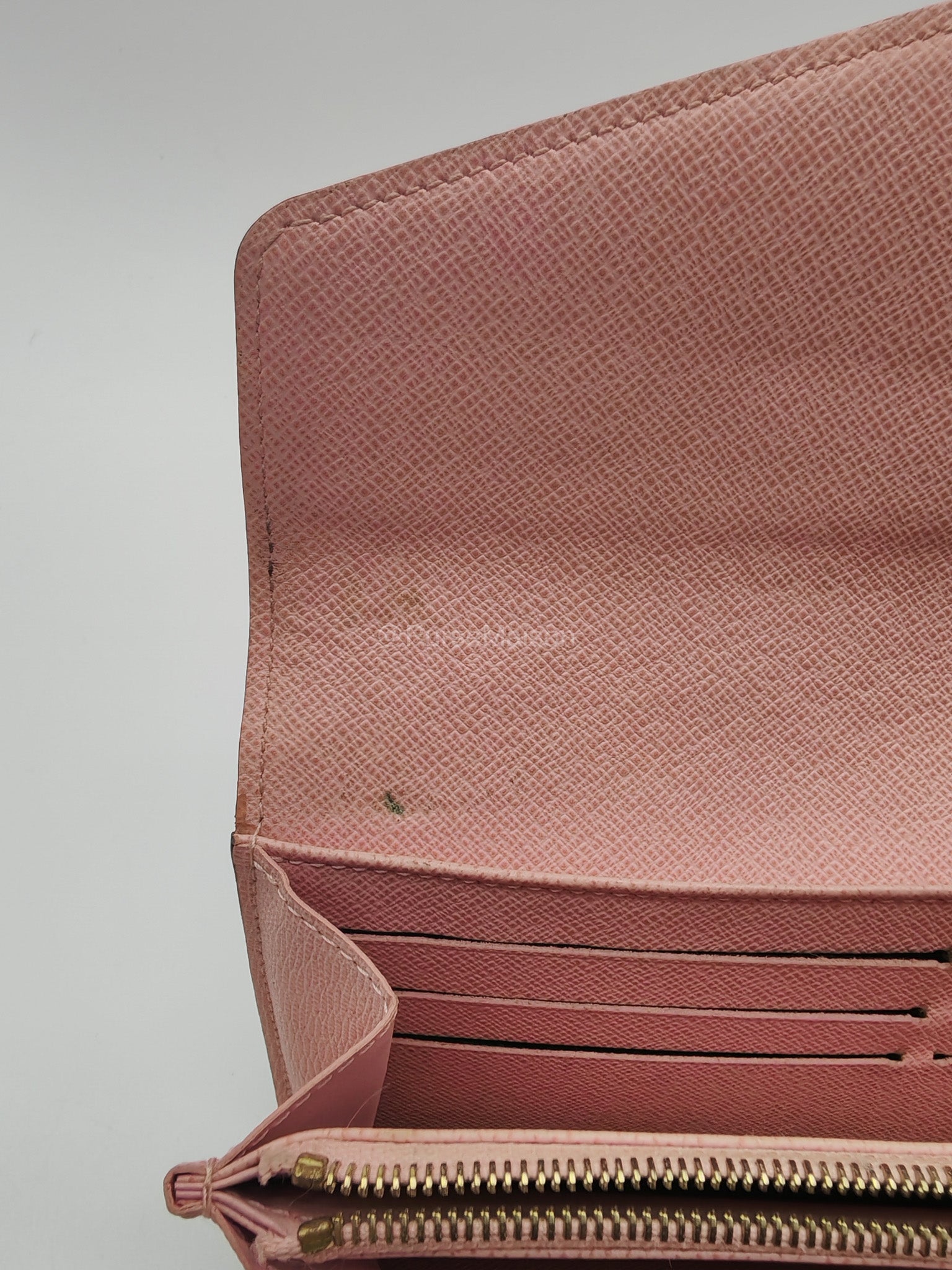 Louis Vuitton Sarah Wallet in Monogram Canvas (Datecode: MI4129) | Purse Maison Luxury Bags Shop