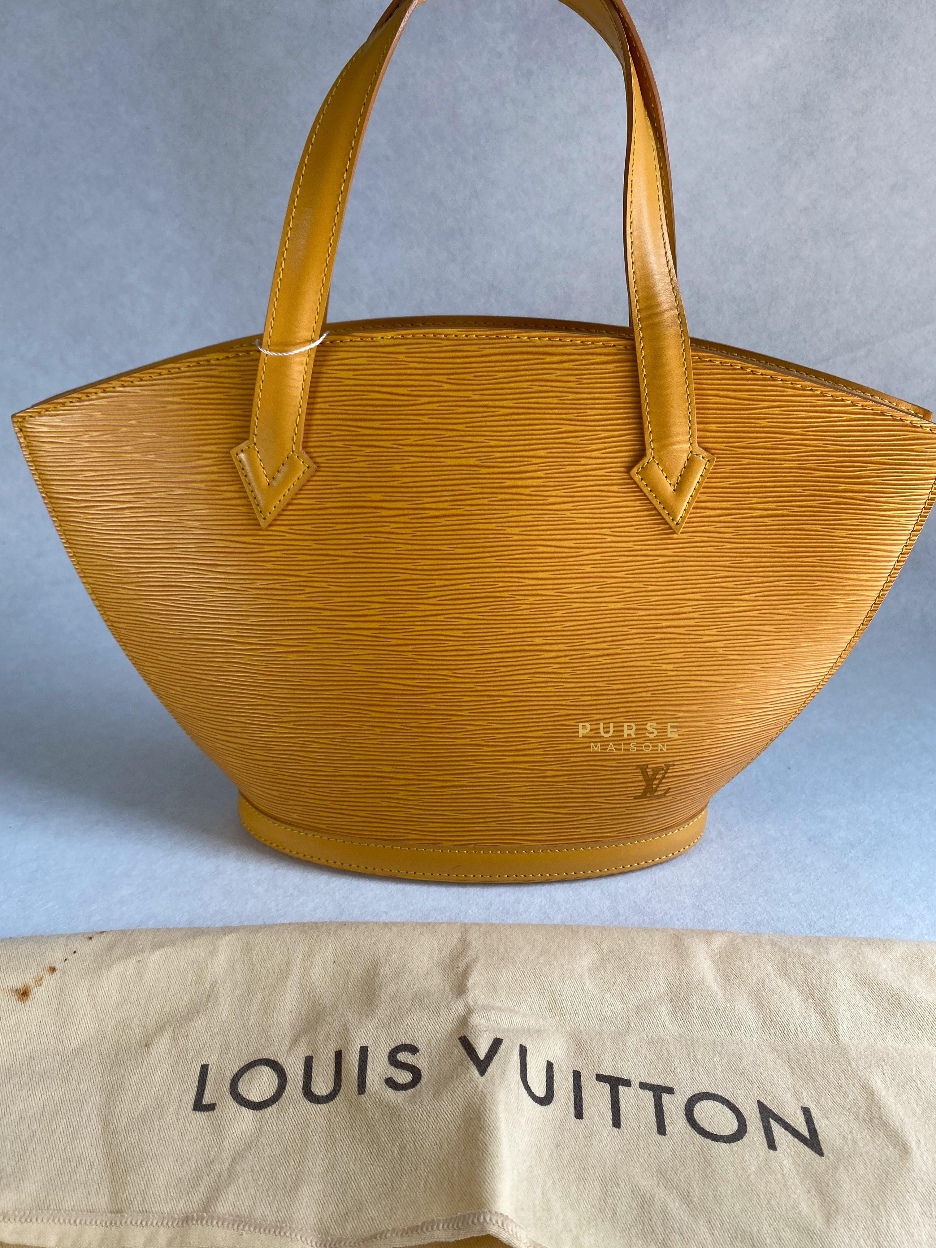 Louis vuitton discount saint jacques pm