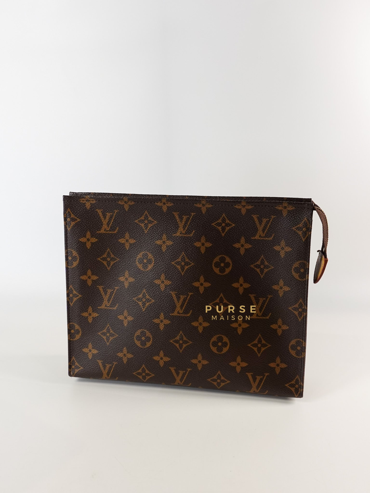 Louis Vuitton Toiletry 26 Monogram (Date Code: SA3129) | Purse Maison Luxury Bags Shop