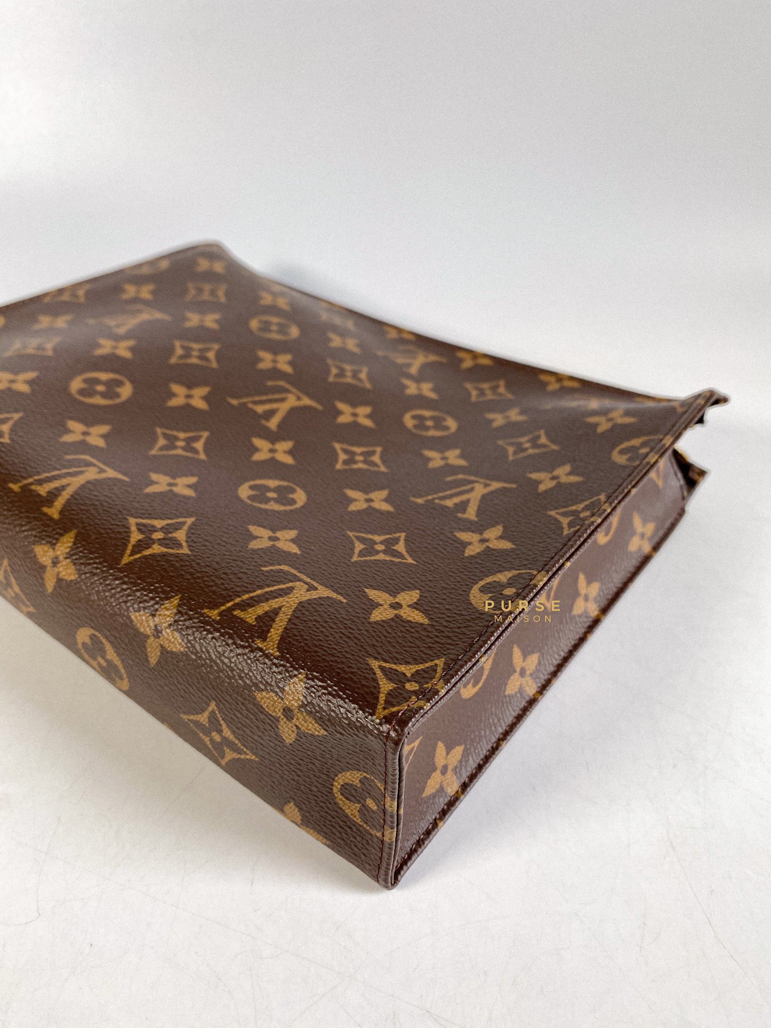 Louis Vuitton 남성클러치백 루이비통 포쉐트주르 에피 GM M64153 - 원래, 명품은 필웨이(FEELWAY)