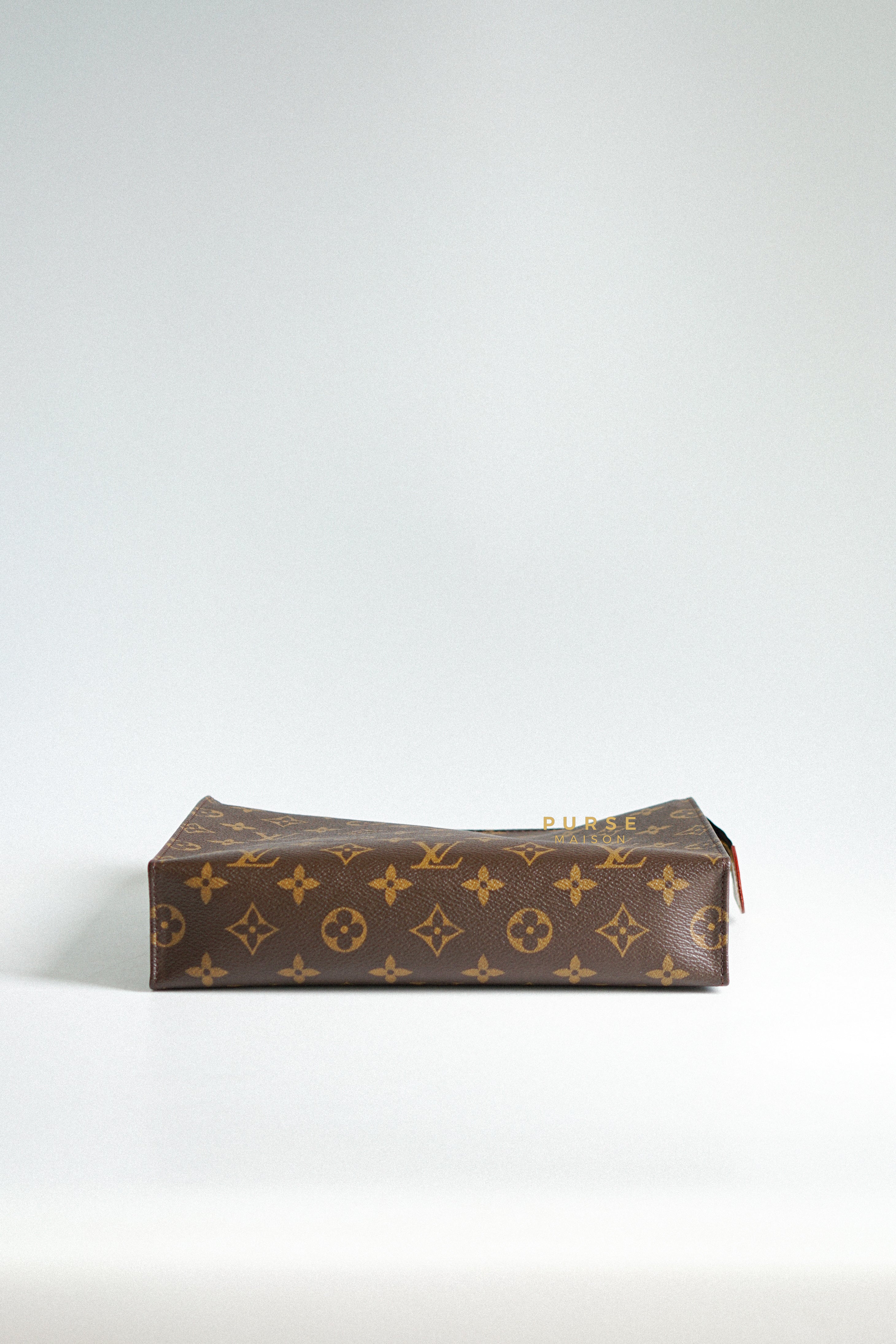 Louis Vuitton Toiletry Pouch 26 Date Codec