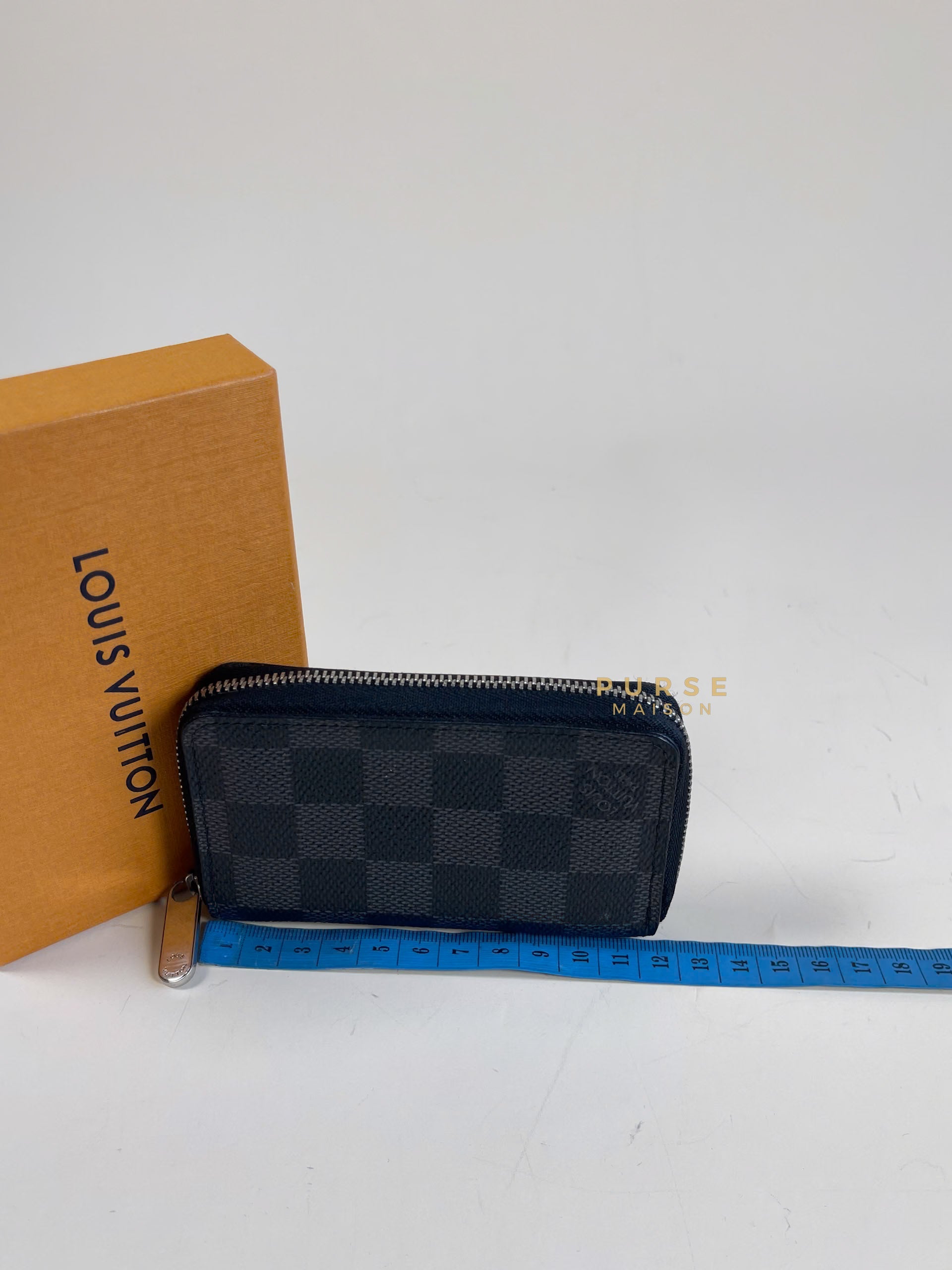 Il Bisonte Small Wallet w/Zip Coin purse – A Mano: Luxury artisan footwear,  handbags and jewelry