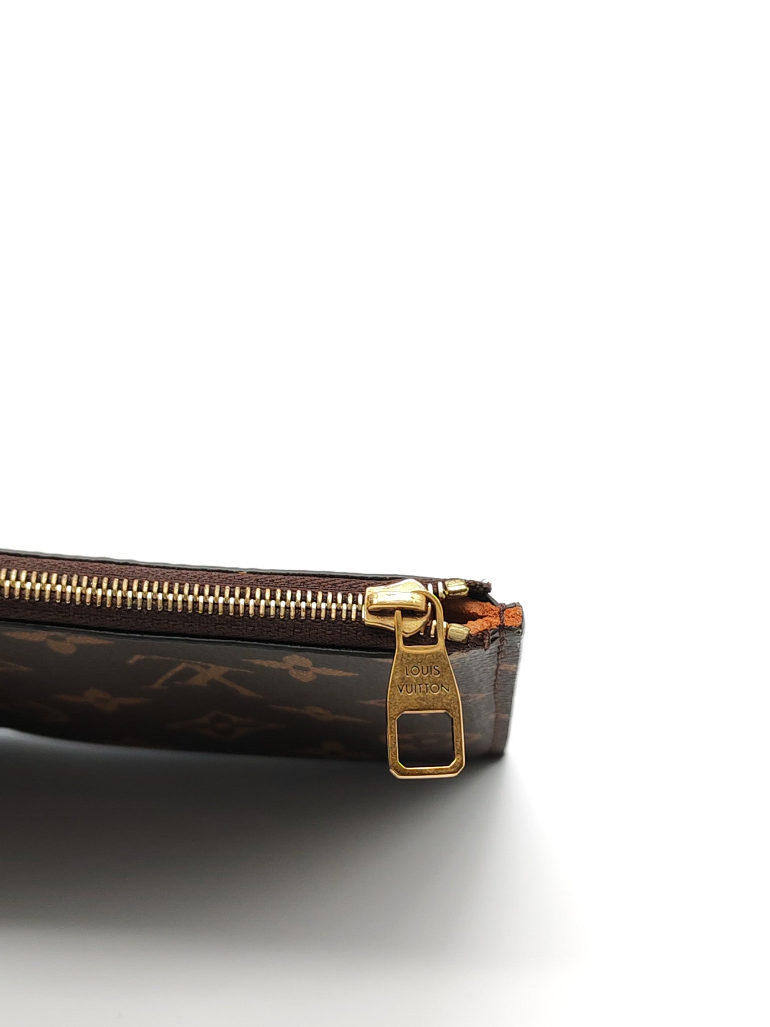 Low Key Hobo PM Black Grained Calfskin Leather Gold Hardware (Microchip) | Purse Maison Luxury Bags Shop