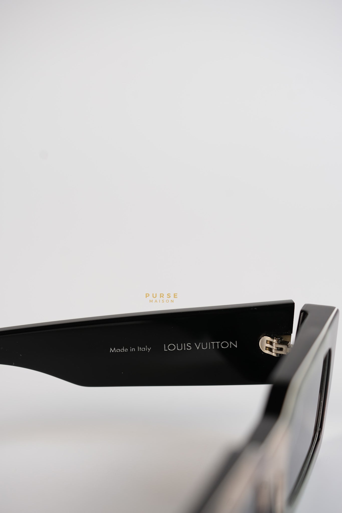 LV Clash Low Camo Sunglasses | Purse Maison Luxury Bags Shop