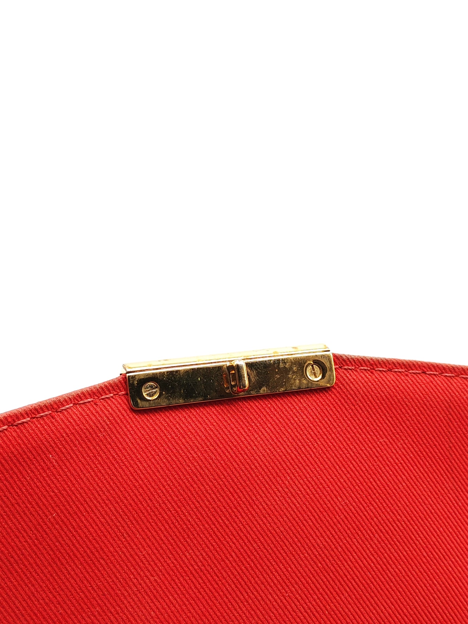 Lv Croisette In Damier Ebene GHW | Purse Maison Luxury Bags Shop