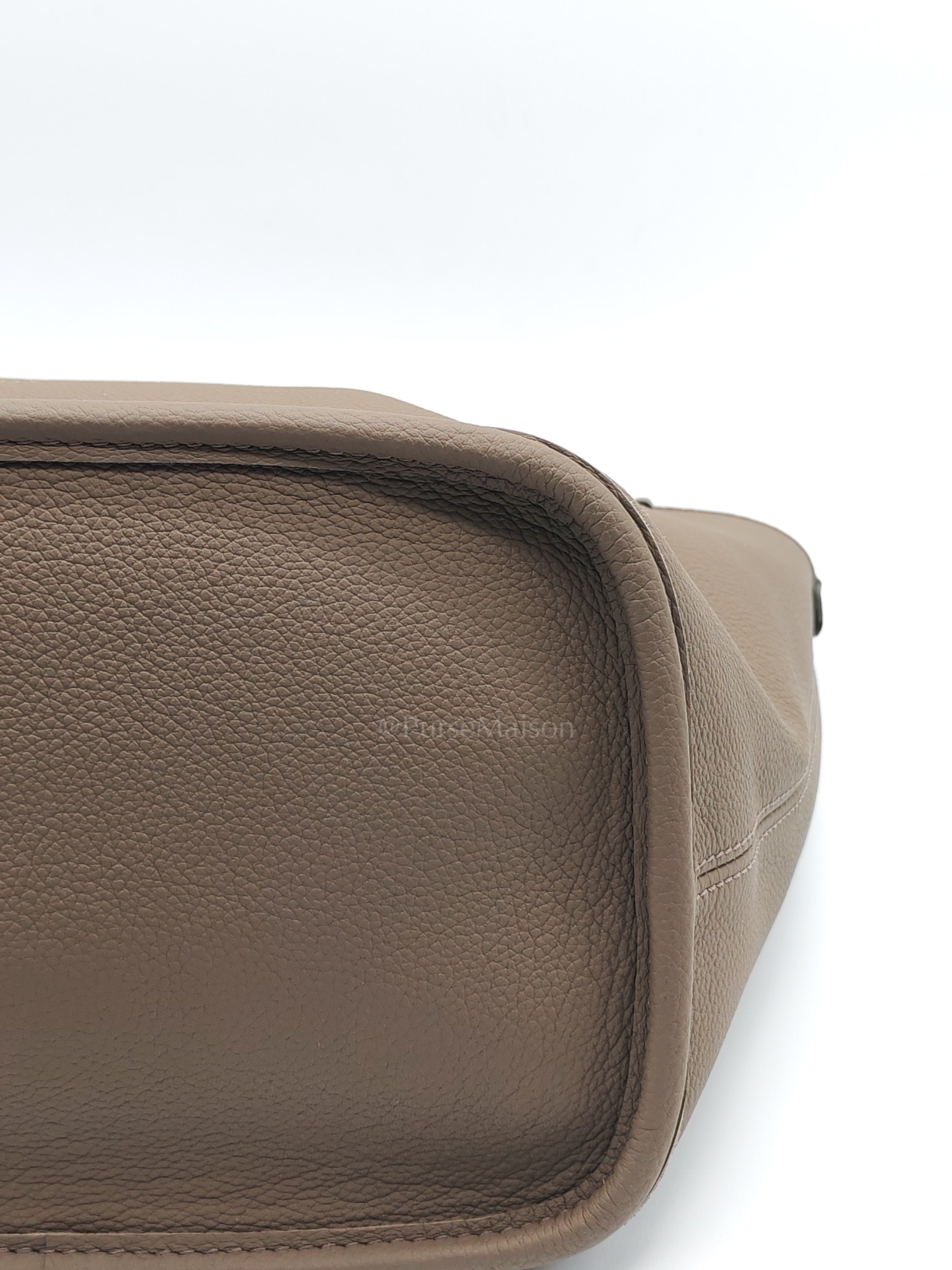 LV Inside Out Neverfull Microchip | Purse Maison Luxury Bags Shop