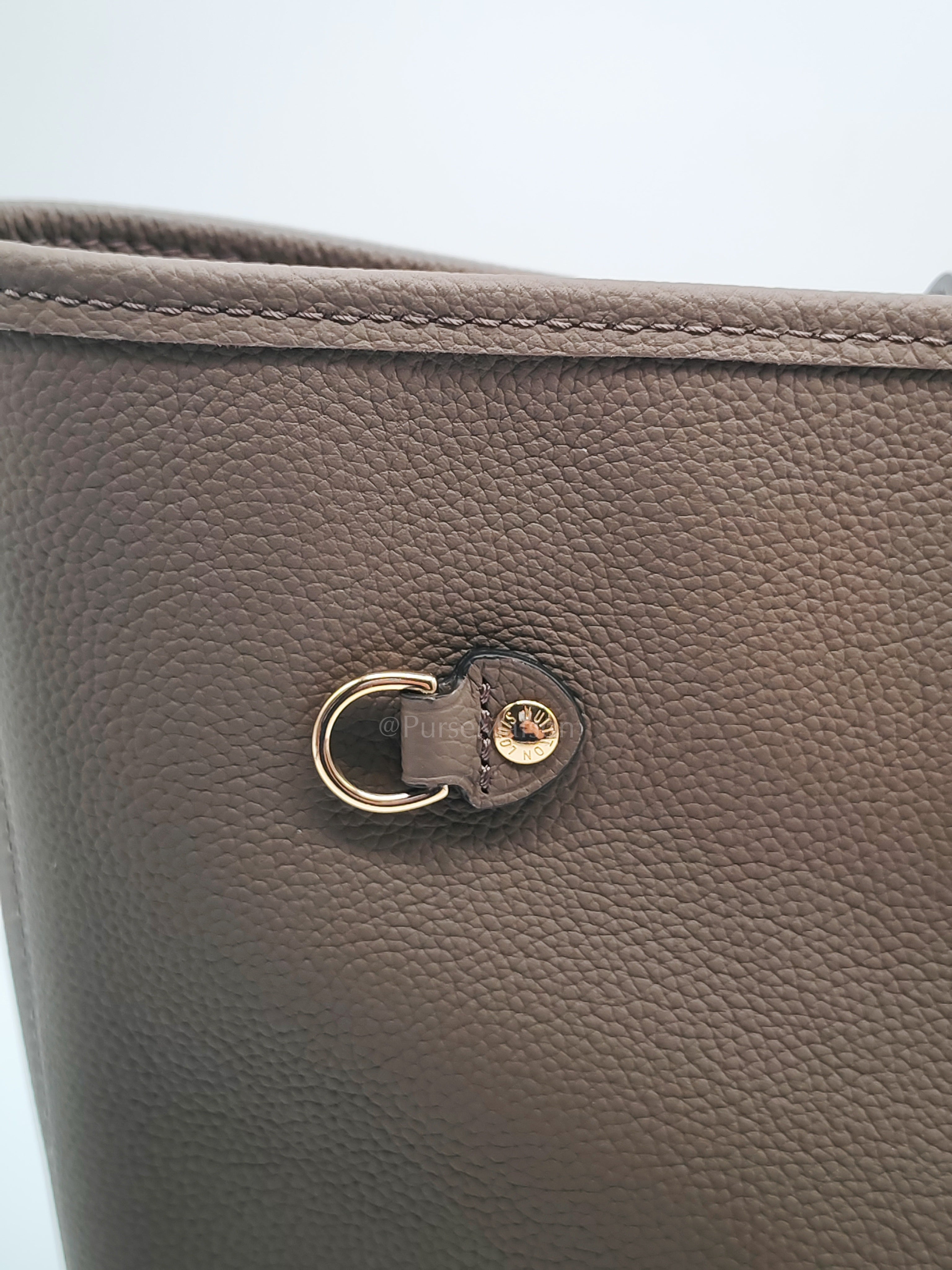 LV Inside Out Neverfull Microchip | Purse Maison Luxury Bags Shop