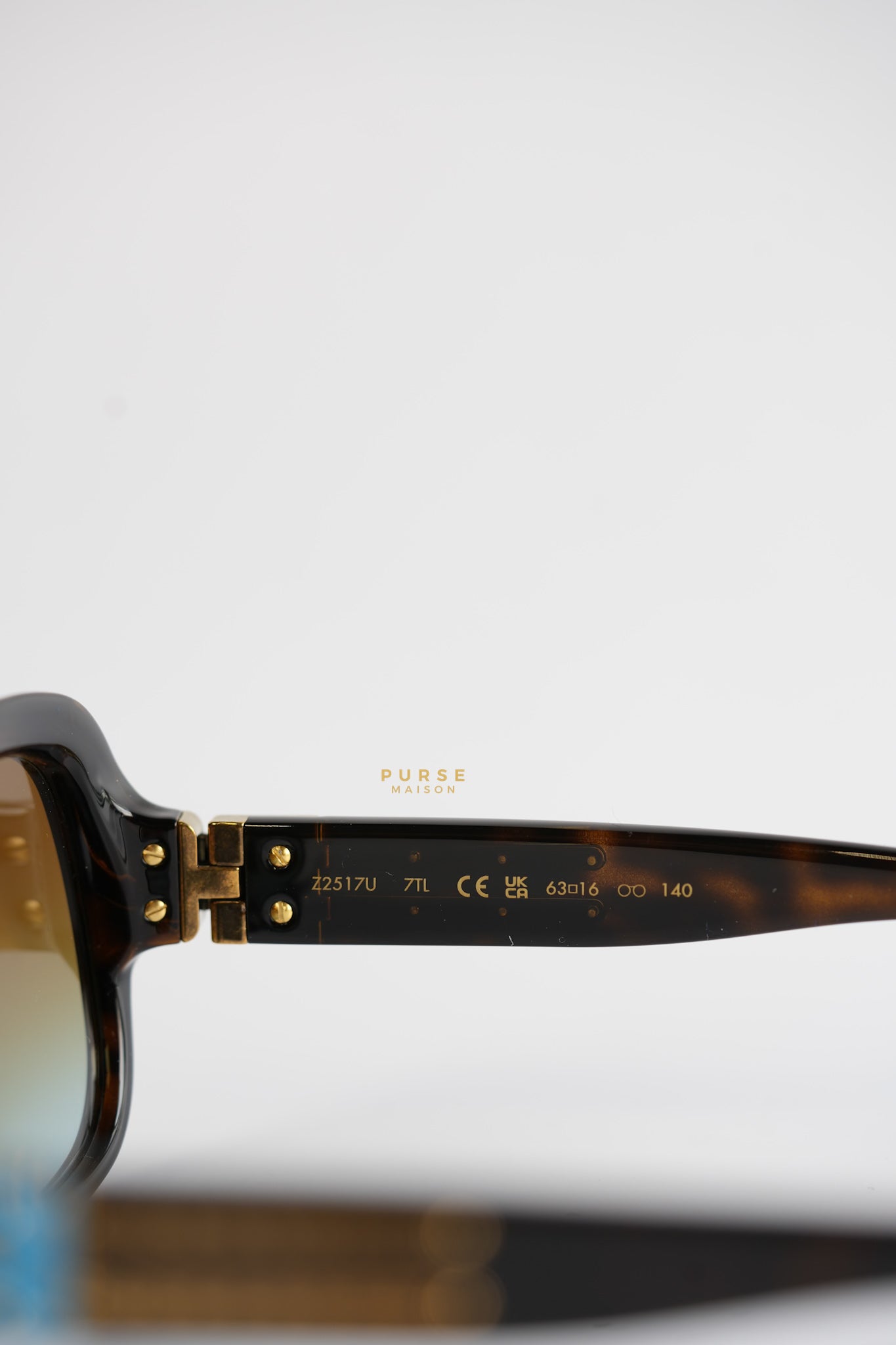 LV x Pharrell 1.0 Millionaires Sunglasses | Purse Maison Luxury Bags Shop