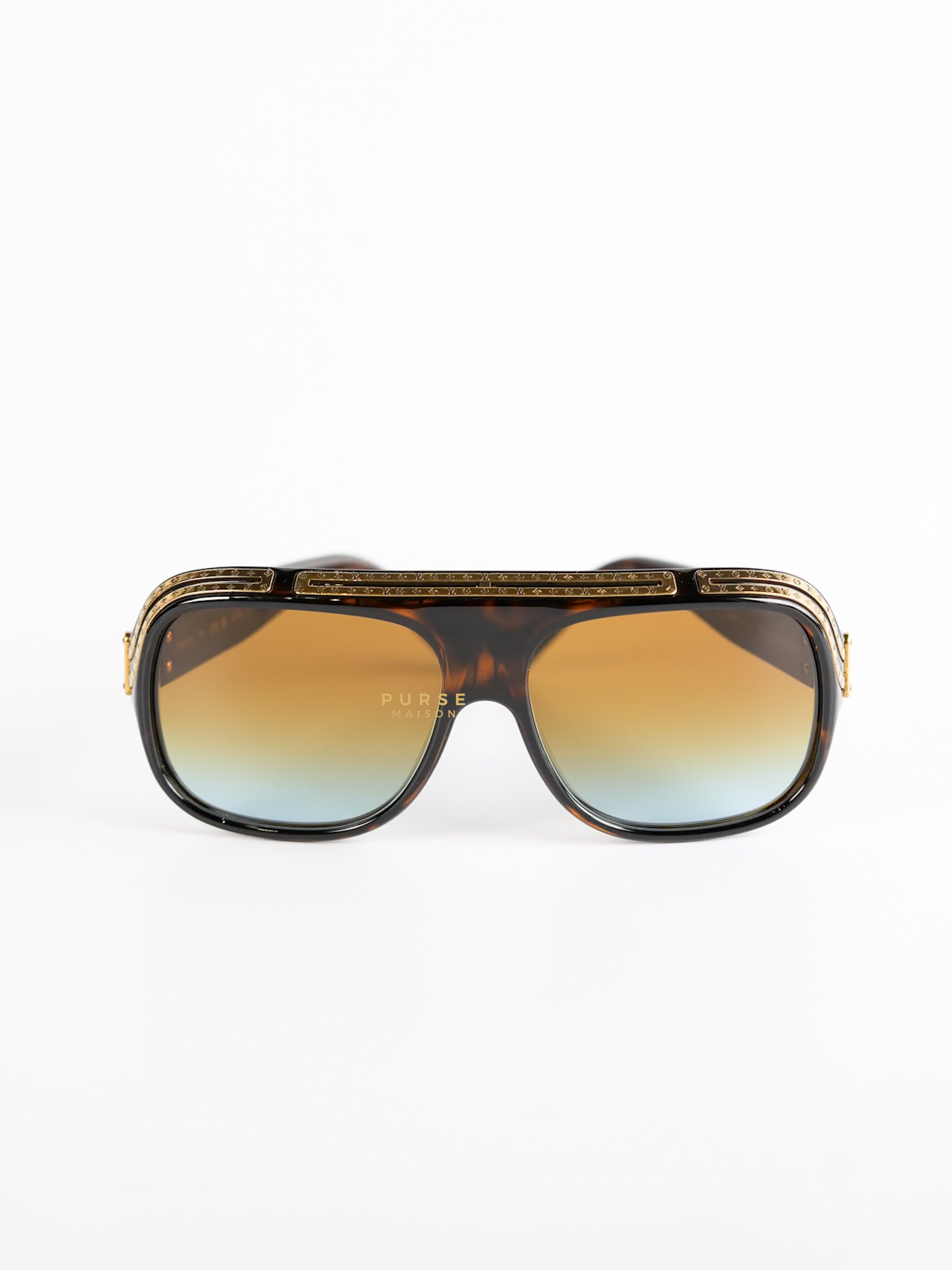 LV x Pharrell 1.0 Millionaires Sunglasses | Purse Maison Luxury Bags Shop