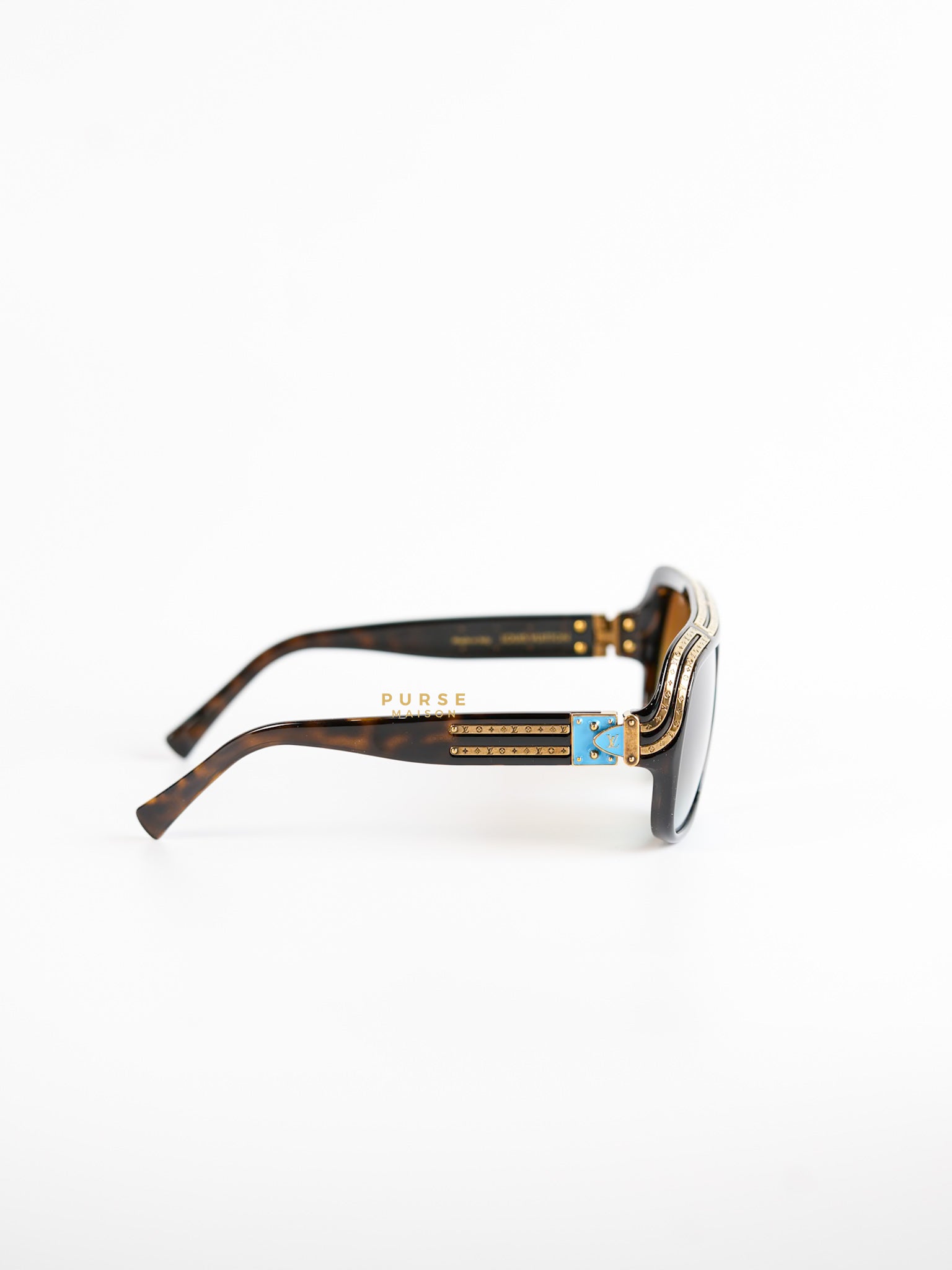 LV x Pharrell 1.0 Millionaires Sunglasses | Purse Maison Luxury Bags Shop