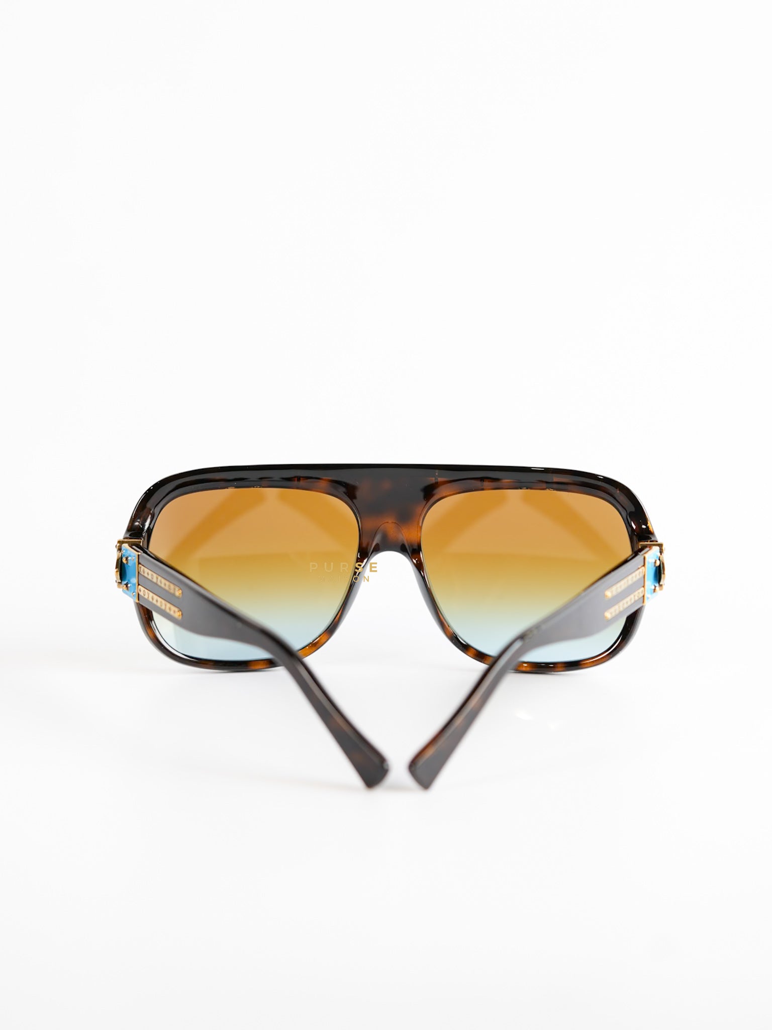 LV x Pharrell 1.0 Millionaires Sunglasses | Purse Maison Luxury Bags Shop