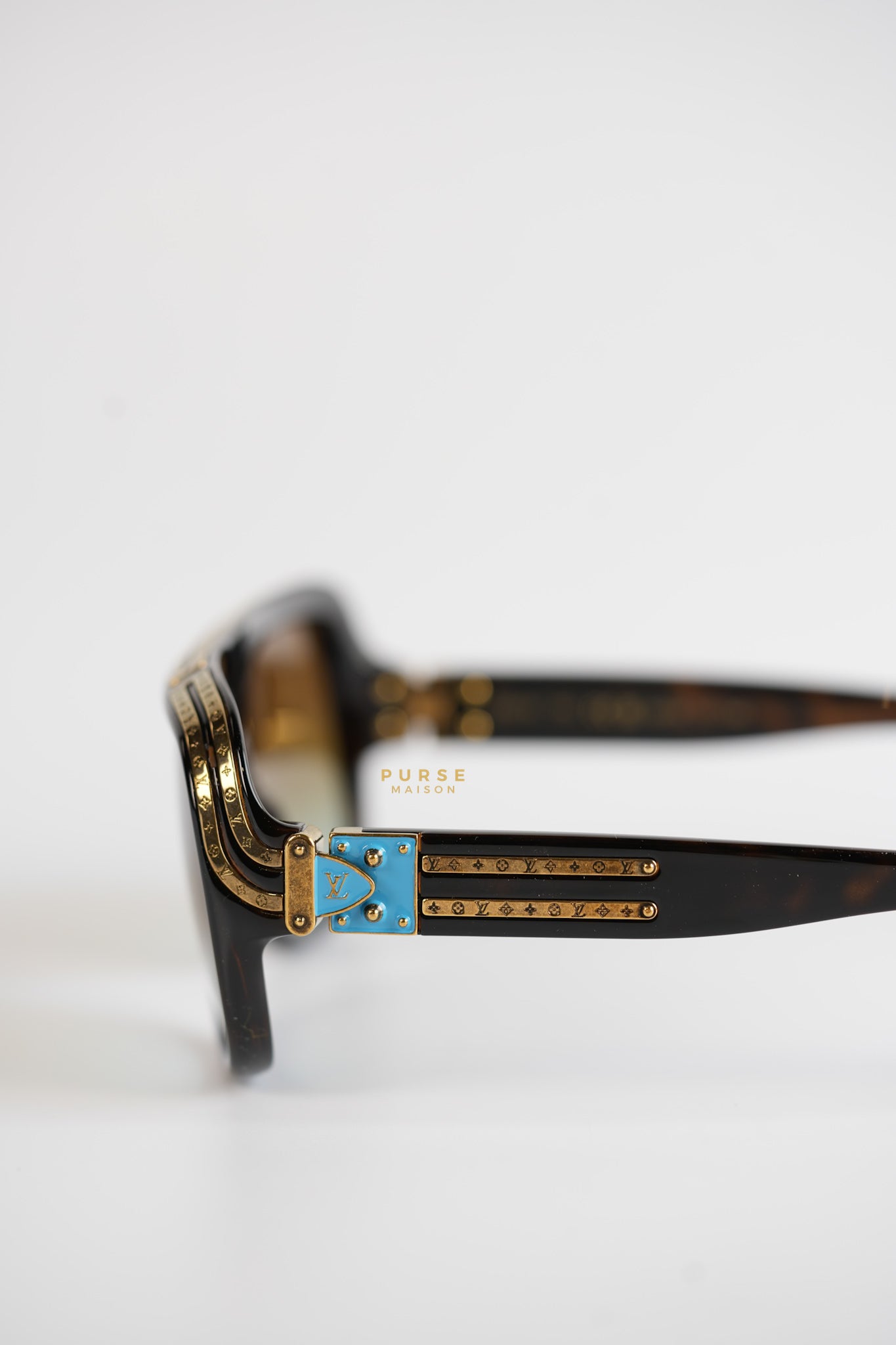 LV x Pharrell 1.0 Millionaires Sunglasses | Purse Maison Luxury Bags Shop