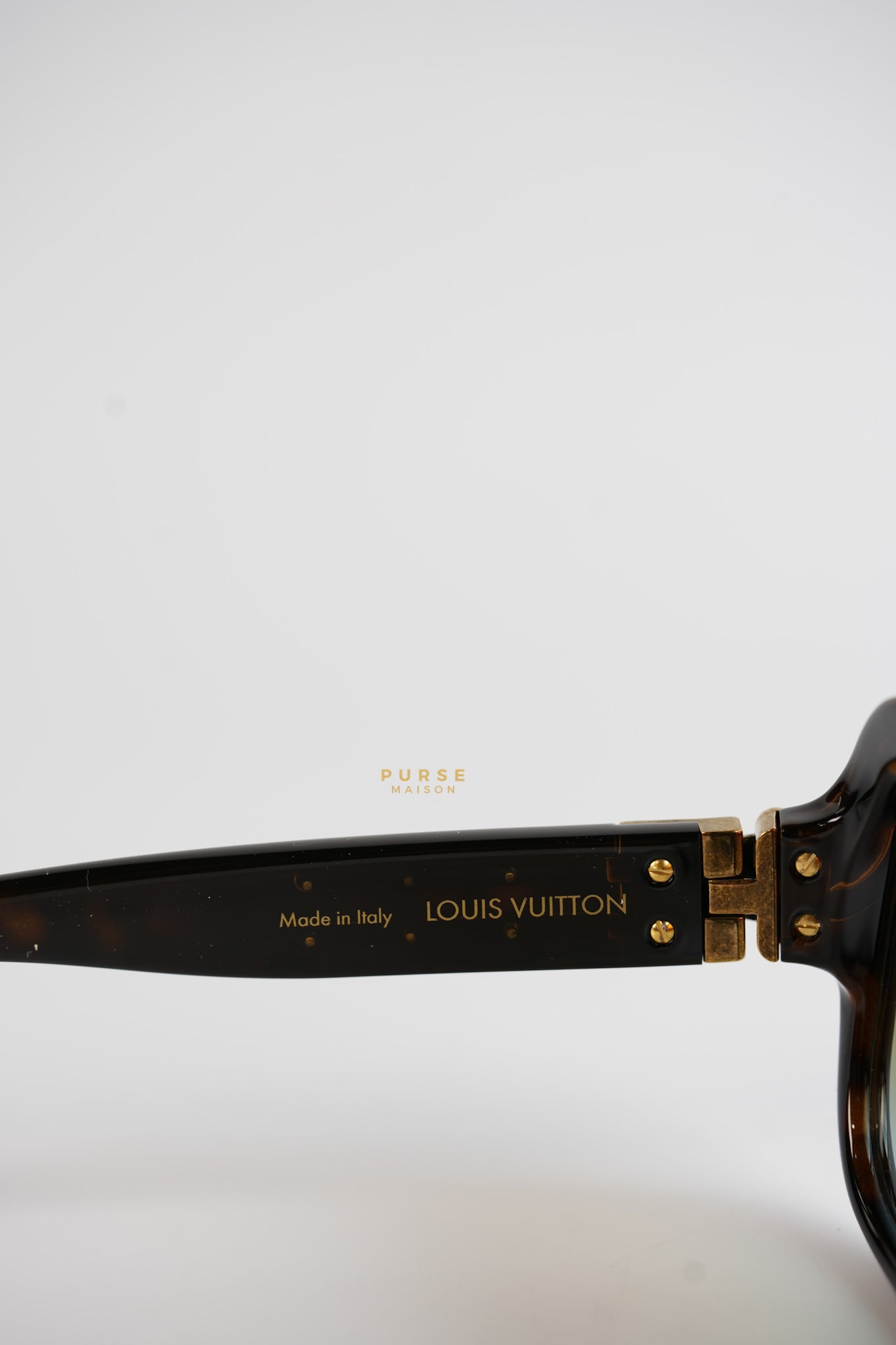 LV x Pharrell 1.0 Millionaires Sunglasses | Purse Maison Luxury Bags Shop