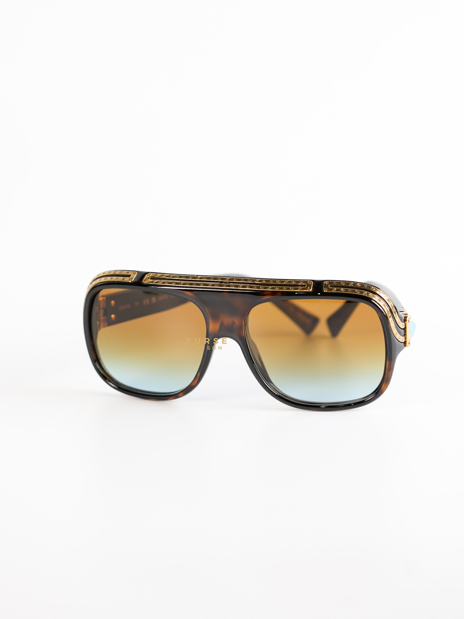 LV x Pharrell 1.0 Millionaires Sunglasses | Purse Maison Luxury Bags Shop